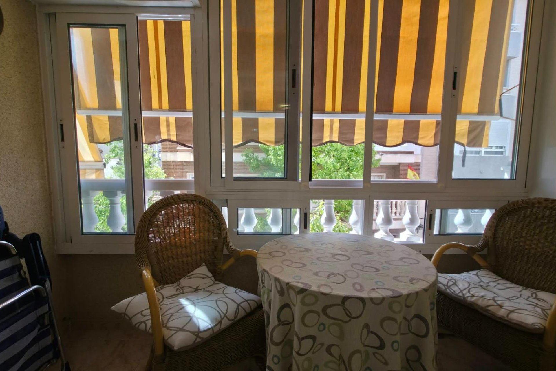 Revente - Appartement -
Torrevieja - Playa del Cura
