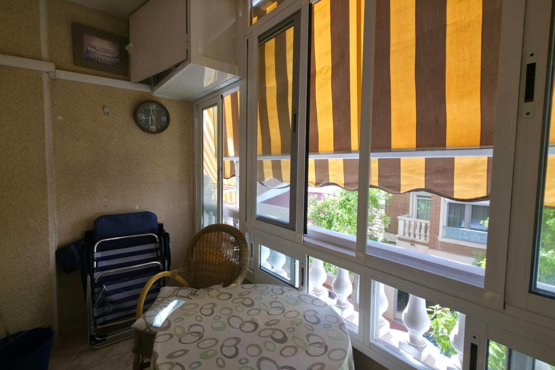 Revente - Appartement -
Torrevieja - Playa del Cura