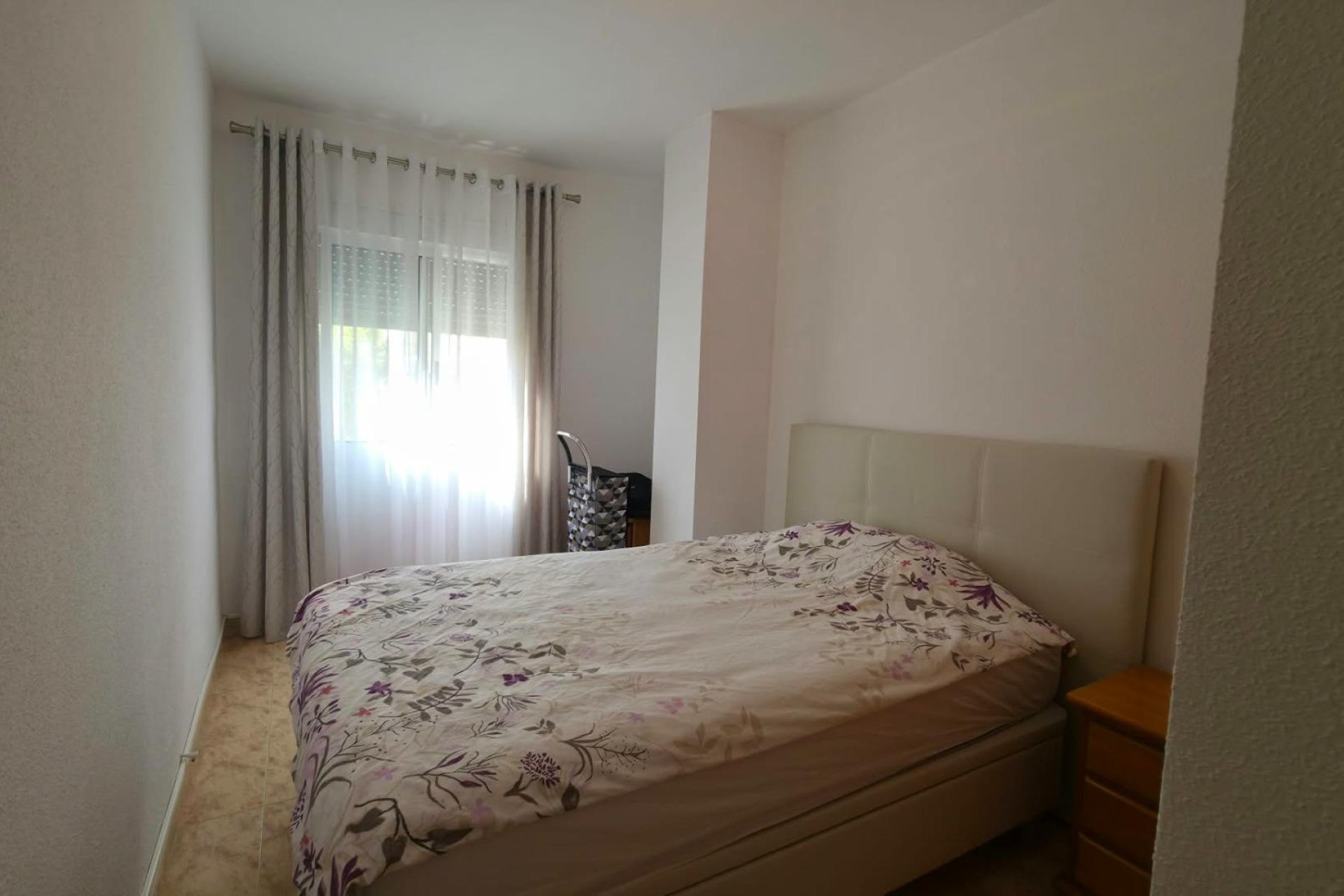 Revente - Appartement -
Torrevieja - Playa del Cura