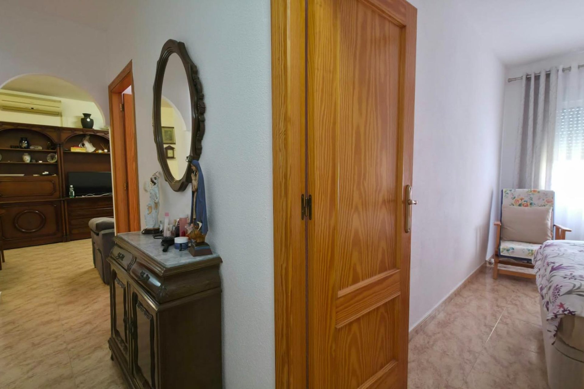 Revente - Appartement -
Torrevieja - Playa del Cura