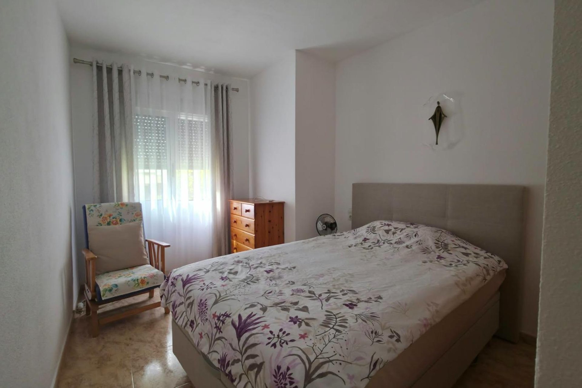 Revente - Appartement -
Torrevieja - Playa del Cura