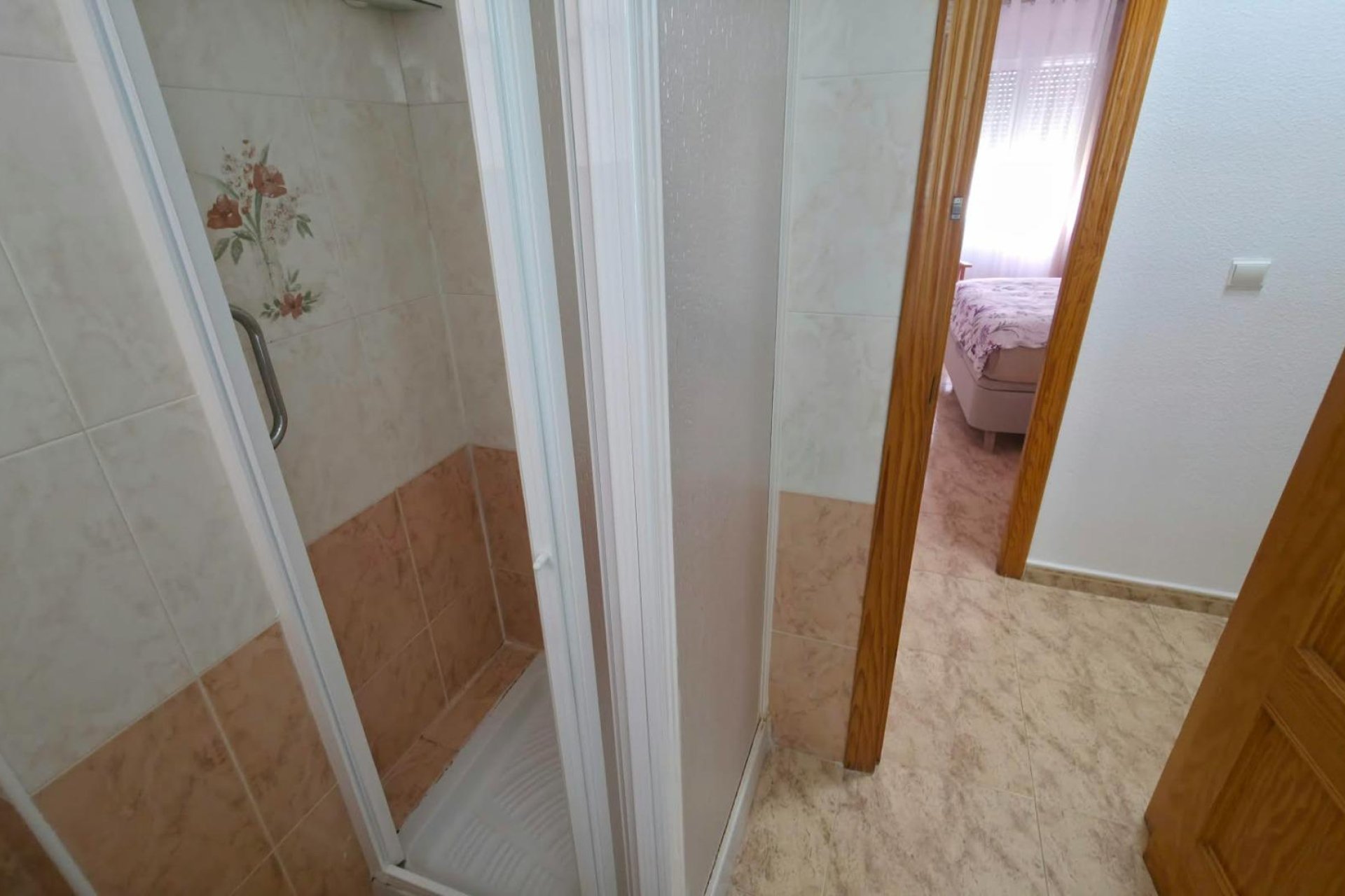 Revente - Appartement -
Torrevieja - Playa del Cura