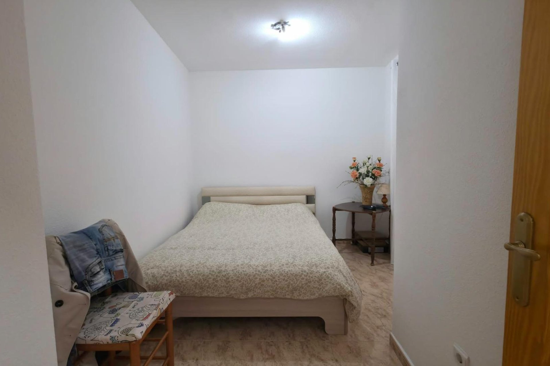 Revente - Appartement -
Torrevieja - Playa del Cura