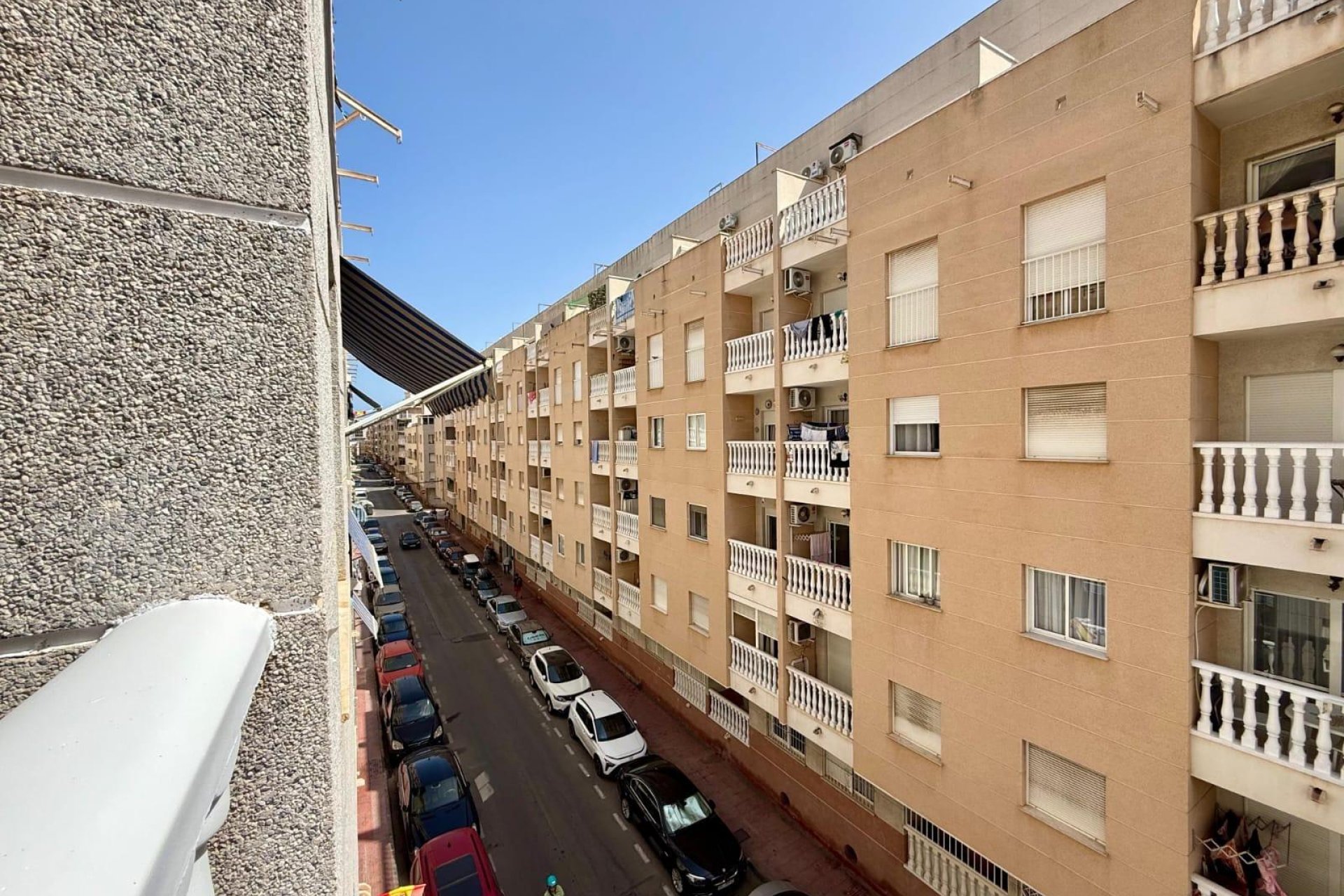 Revente - Appartement -
Torrevieja - Playa del Cura