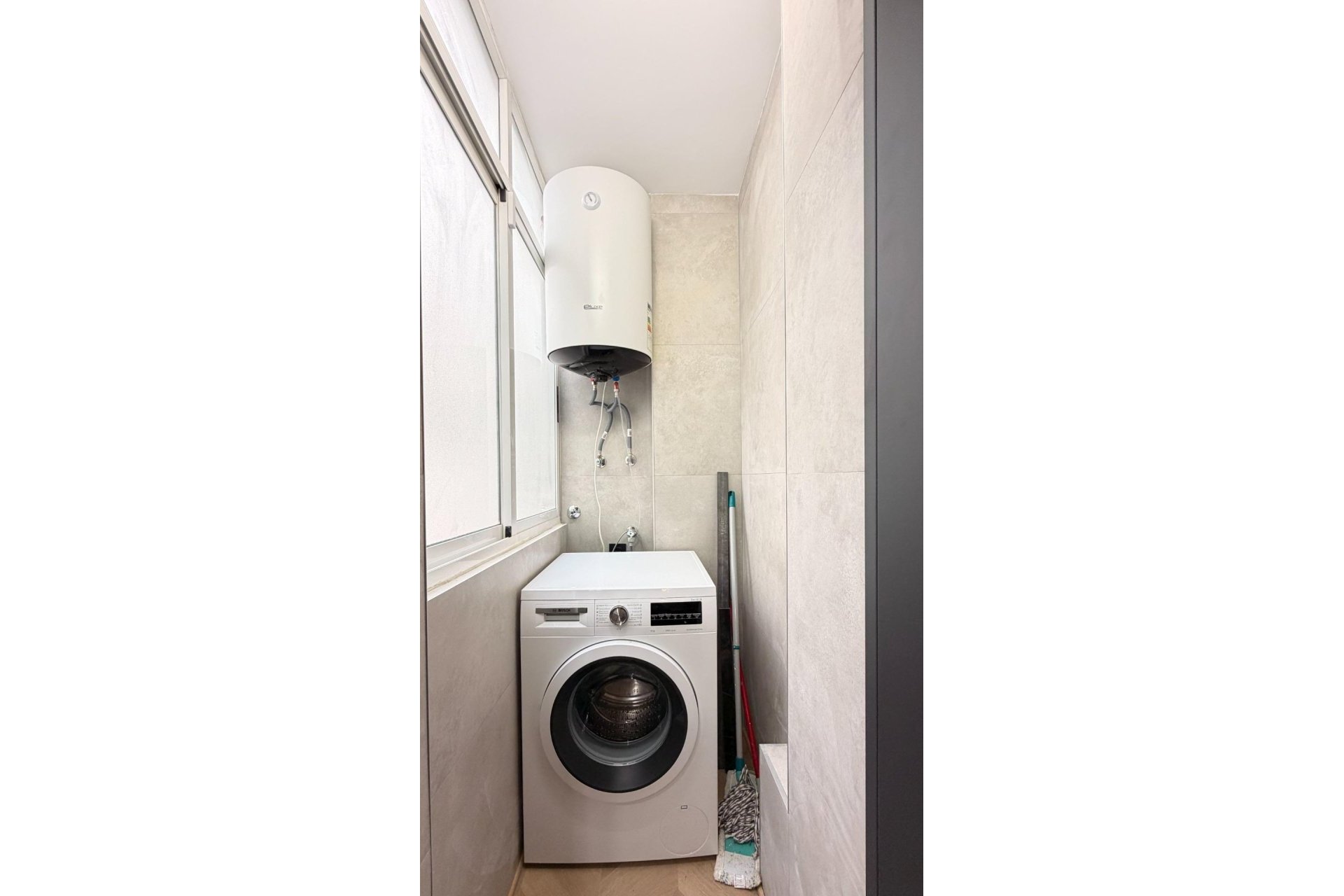 Revente - Appartement -
Torrevieja - Playa del Cura