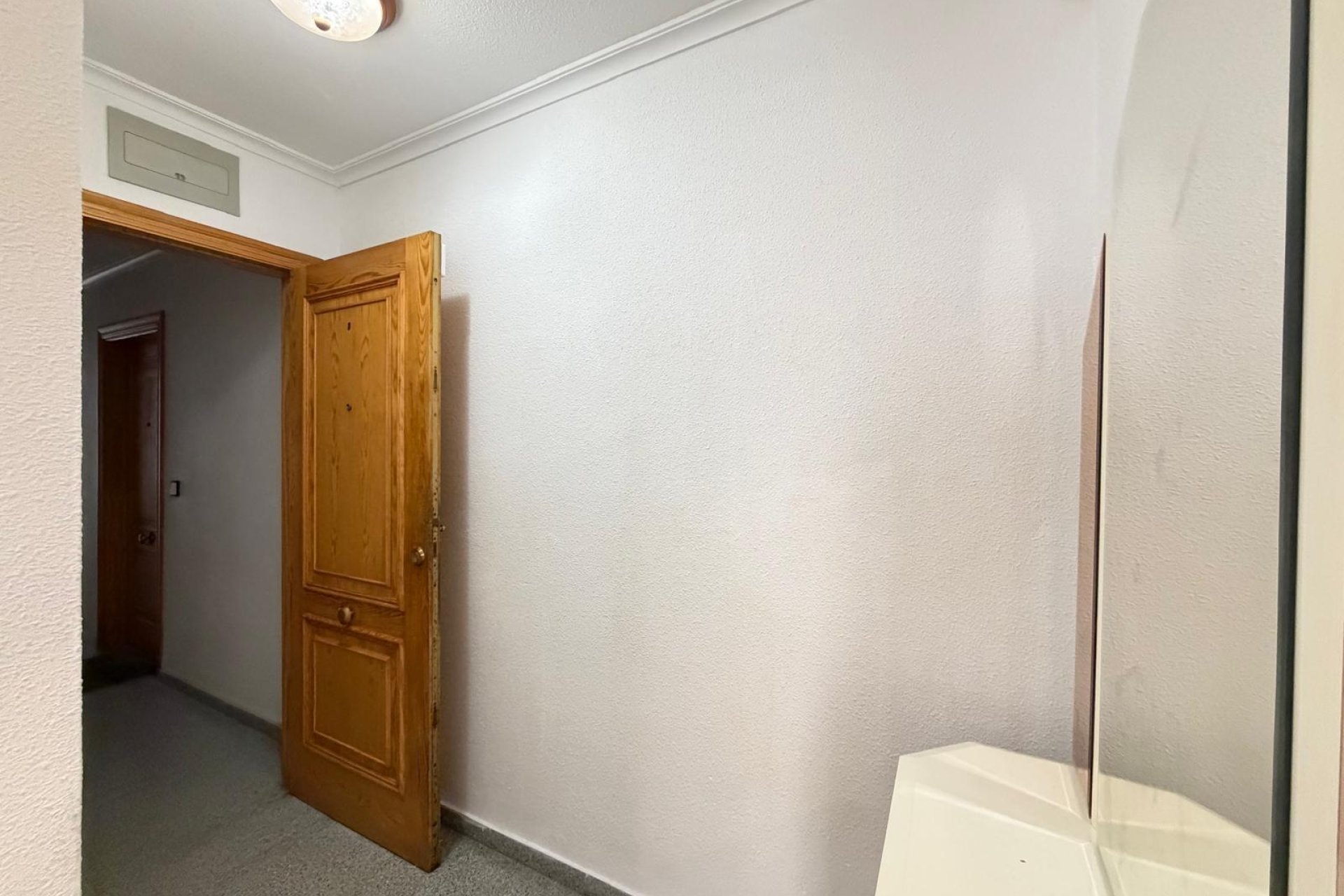 Revente - Appartement -
Torrevieja - Playa del Cura