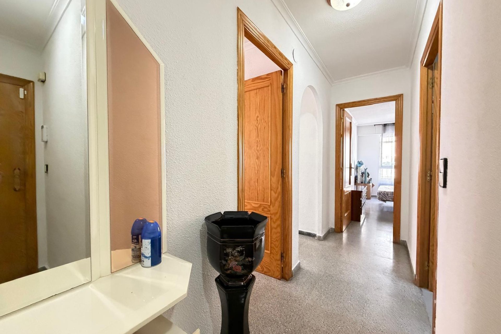 Revente - Appartement -
Torrevieja - Playa del Cura