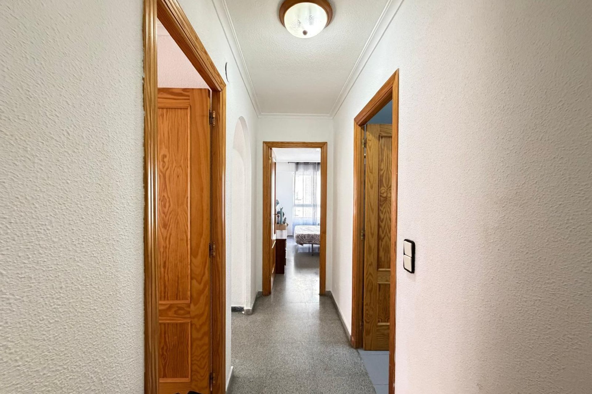 Revente - Appartement -
Torrevieja - Playa del Cura