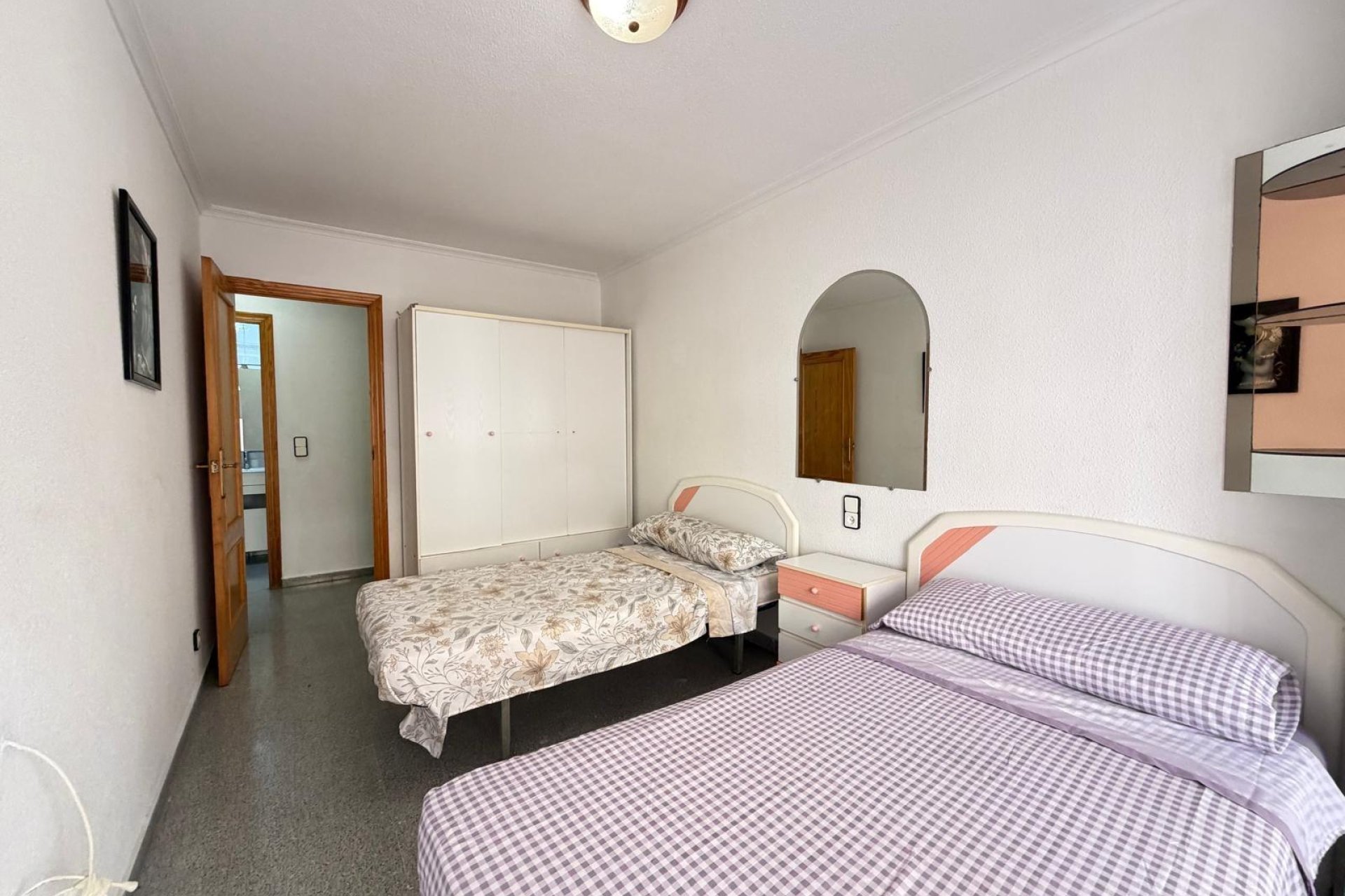 Revente - Appartement -
Torrevieja - Playa del Cura