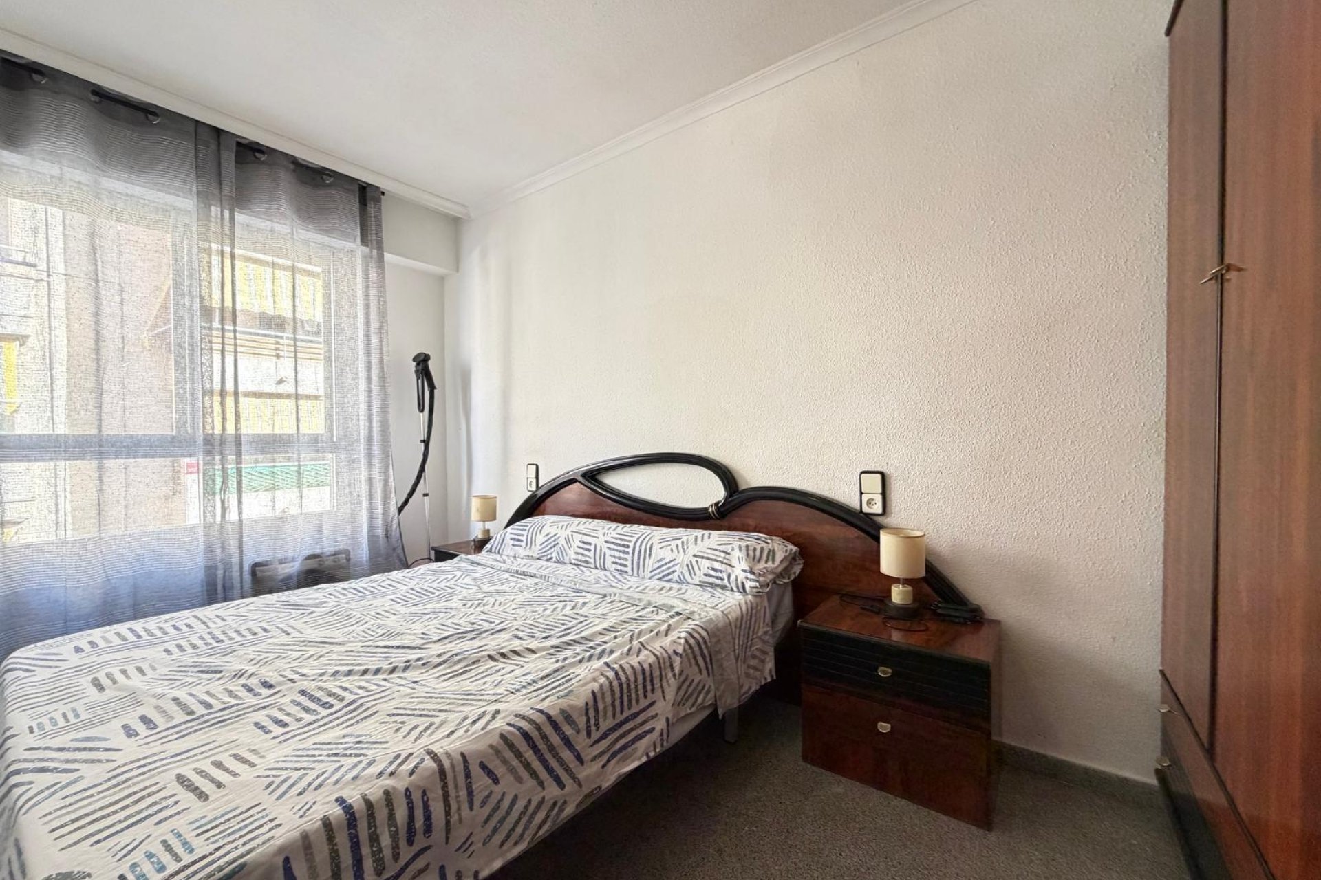 Revente - Appartement -
Torrevieja - Playa del Cura