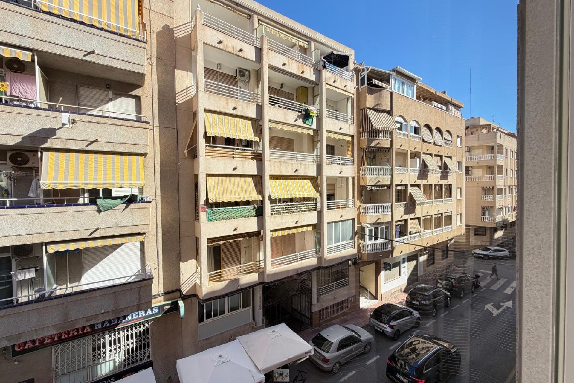 Revente - Appartement -
Torrevieja - Playa del Cura