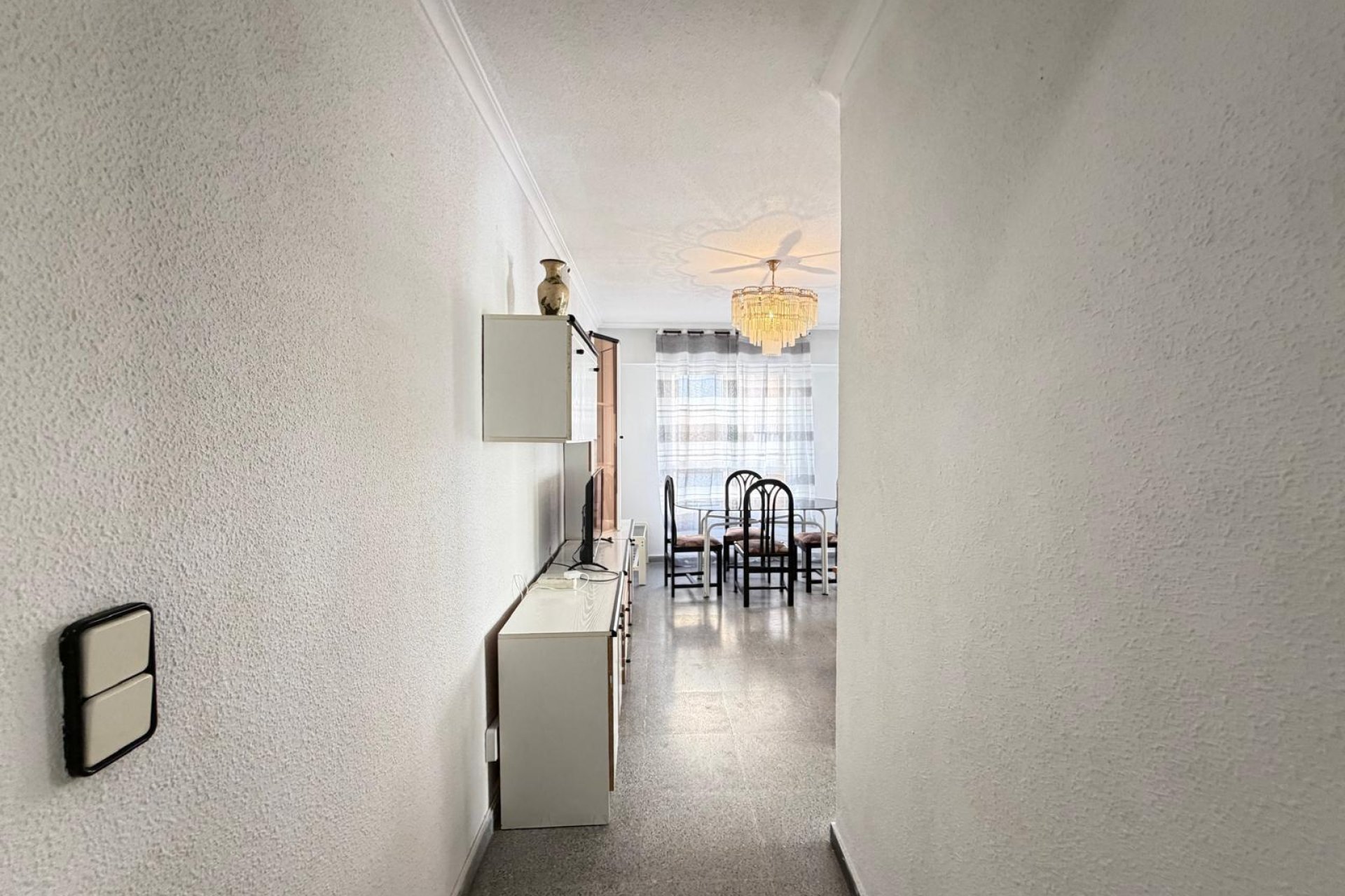 Revente - Appartement -
Torrevieja - Playa del Cura