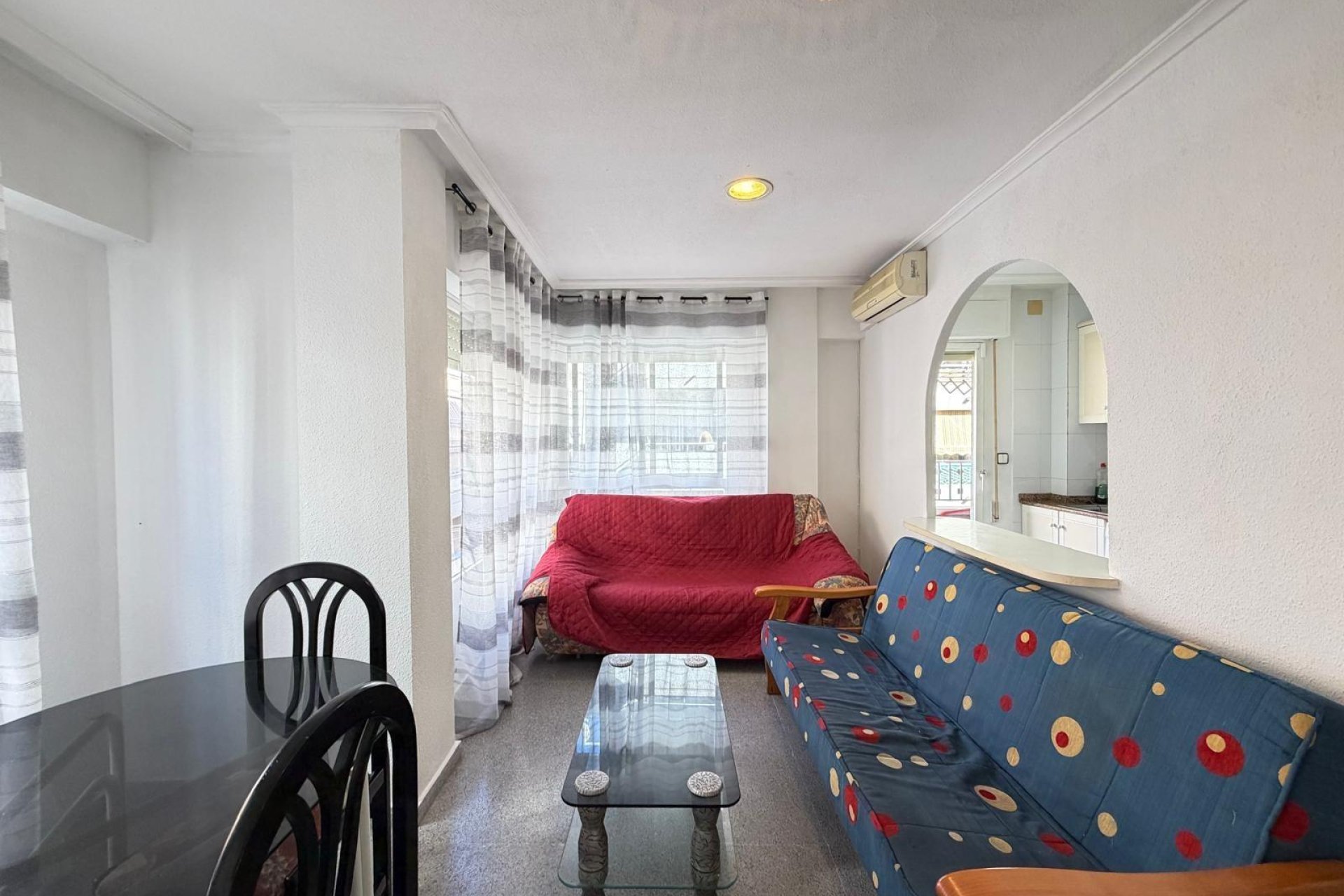 Revente - Appartement -
Torrevieja - Playa del Cura