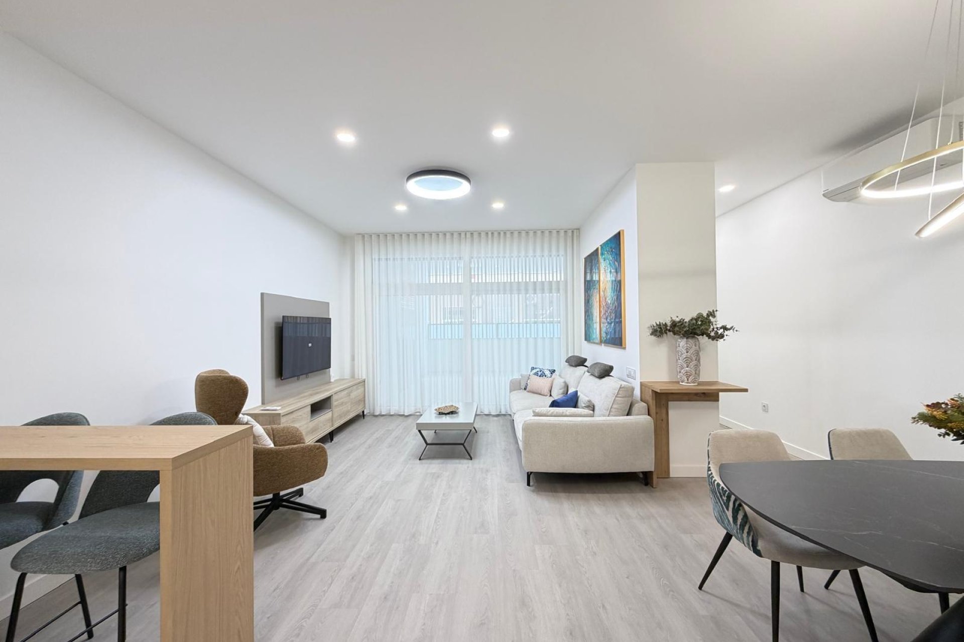 Revente - Appartement -
Torrevieja - Playa del Cura