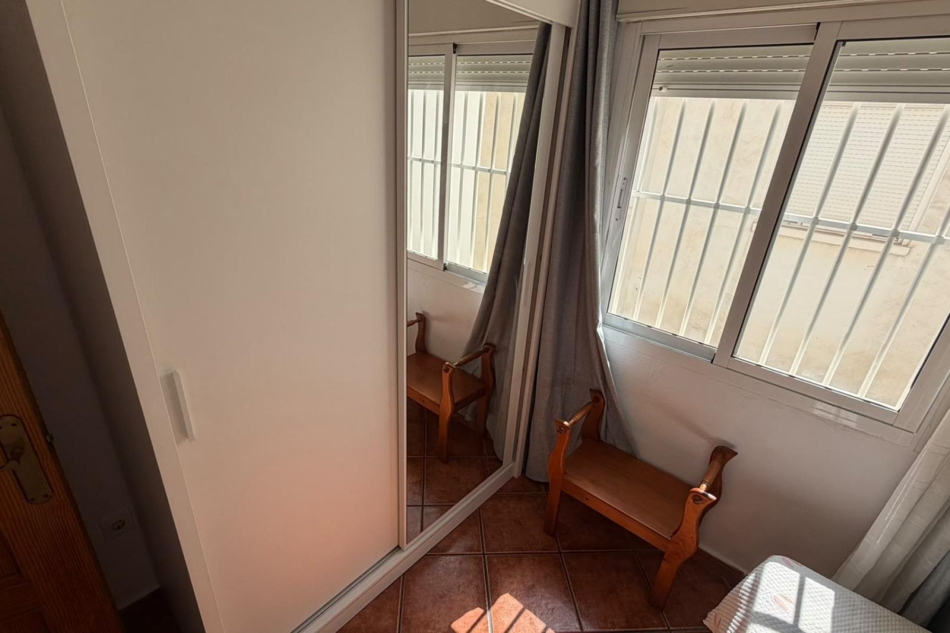 Revente - Appartement -
Torrevieja - Playa del Cura