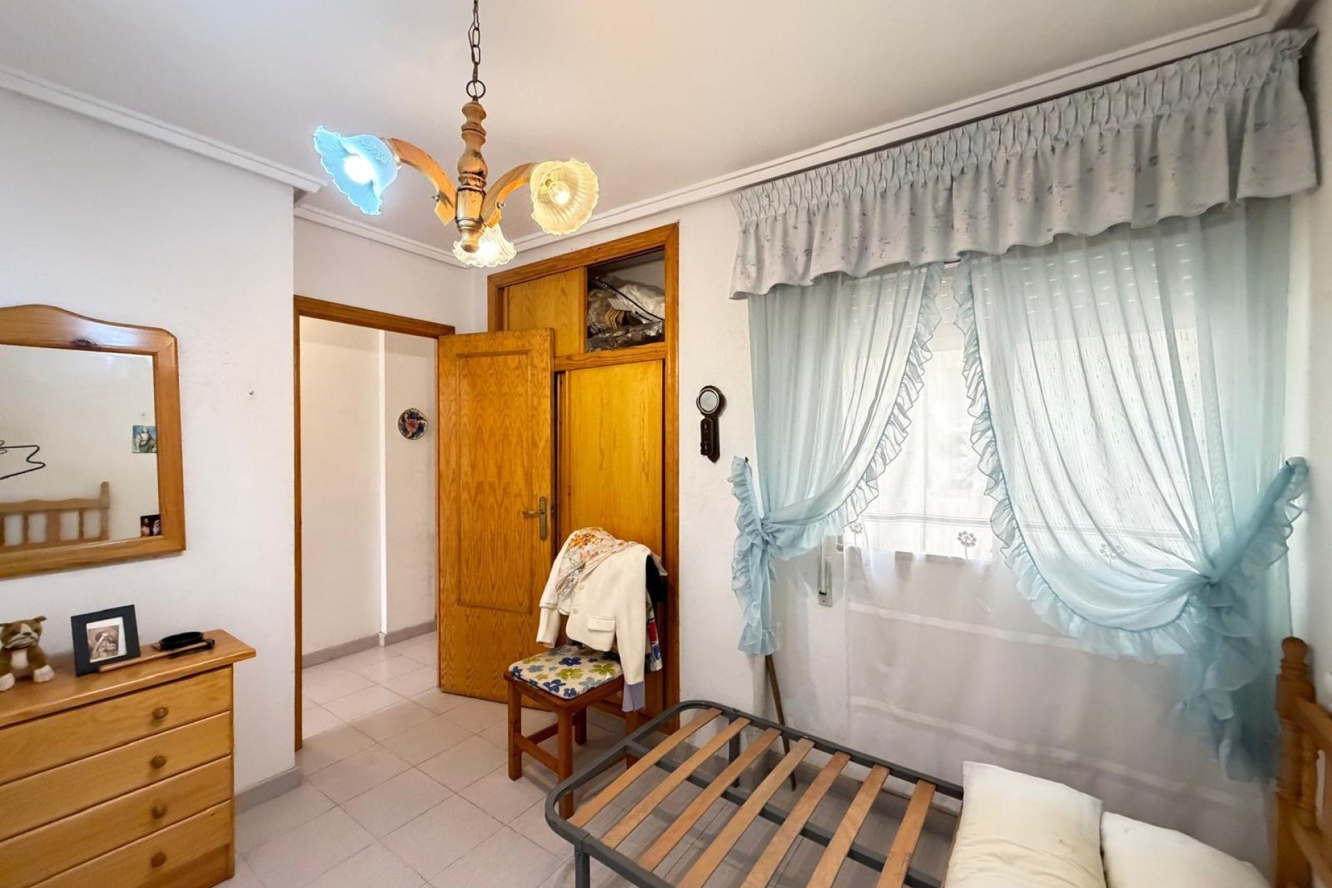Revente - Appartement -
Torrevieja - Playa del Cura