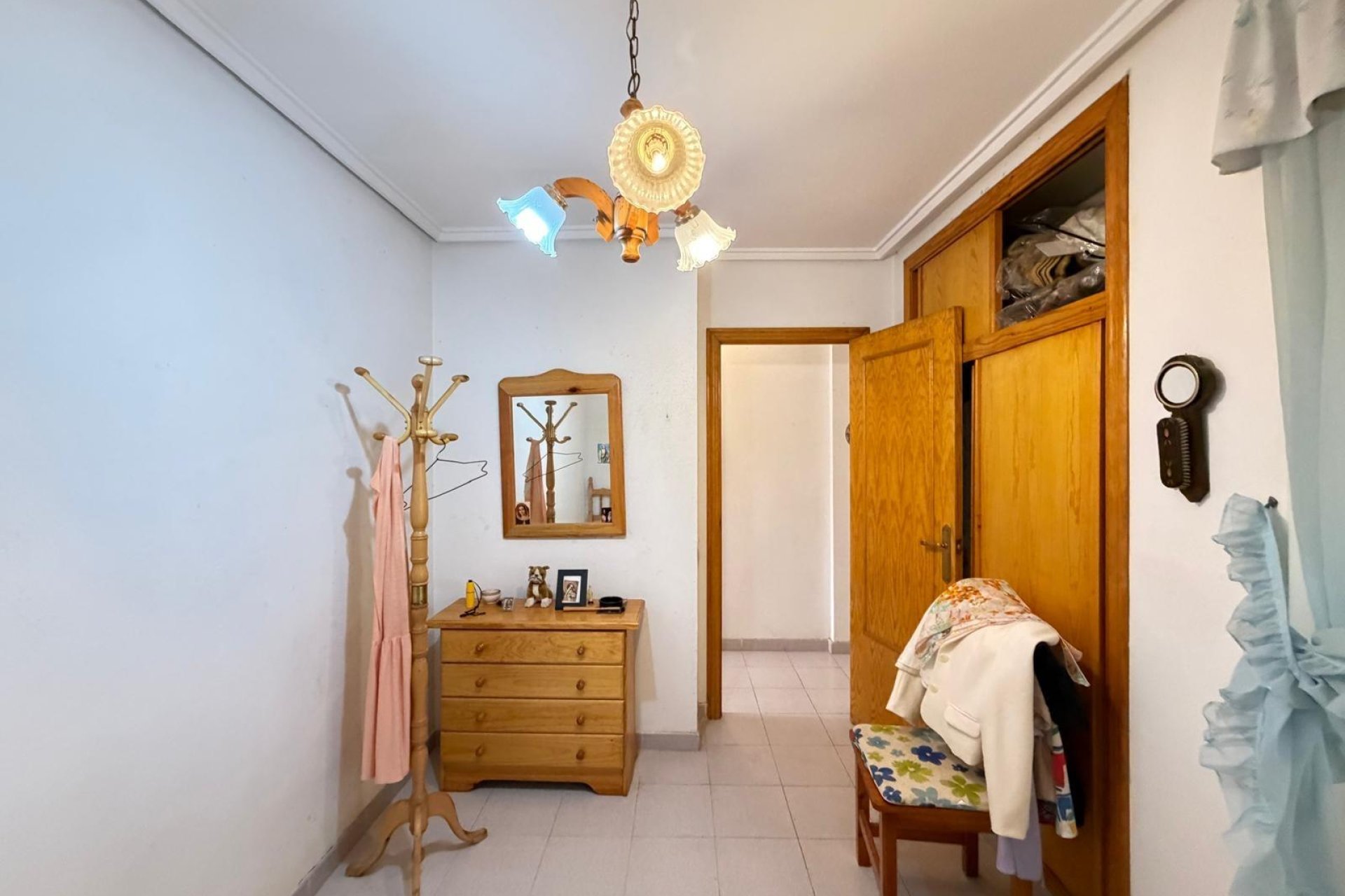 Revente - Appartement -
Torrevieja - Playa del Cura