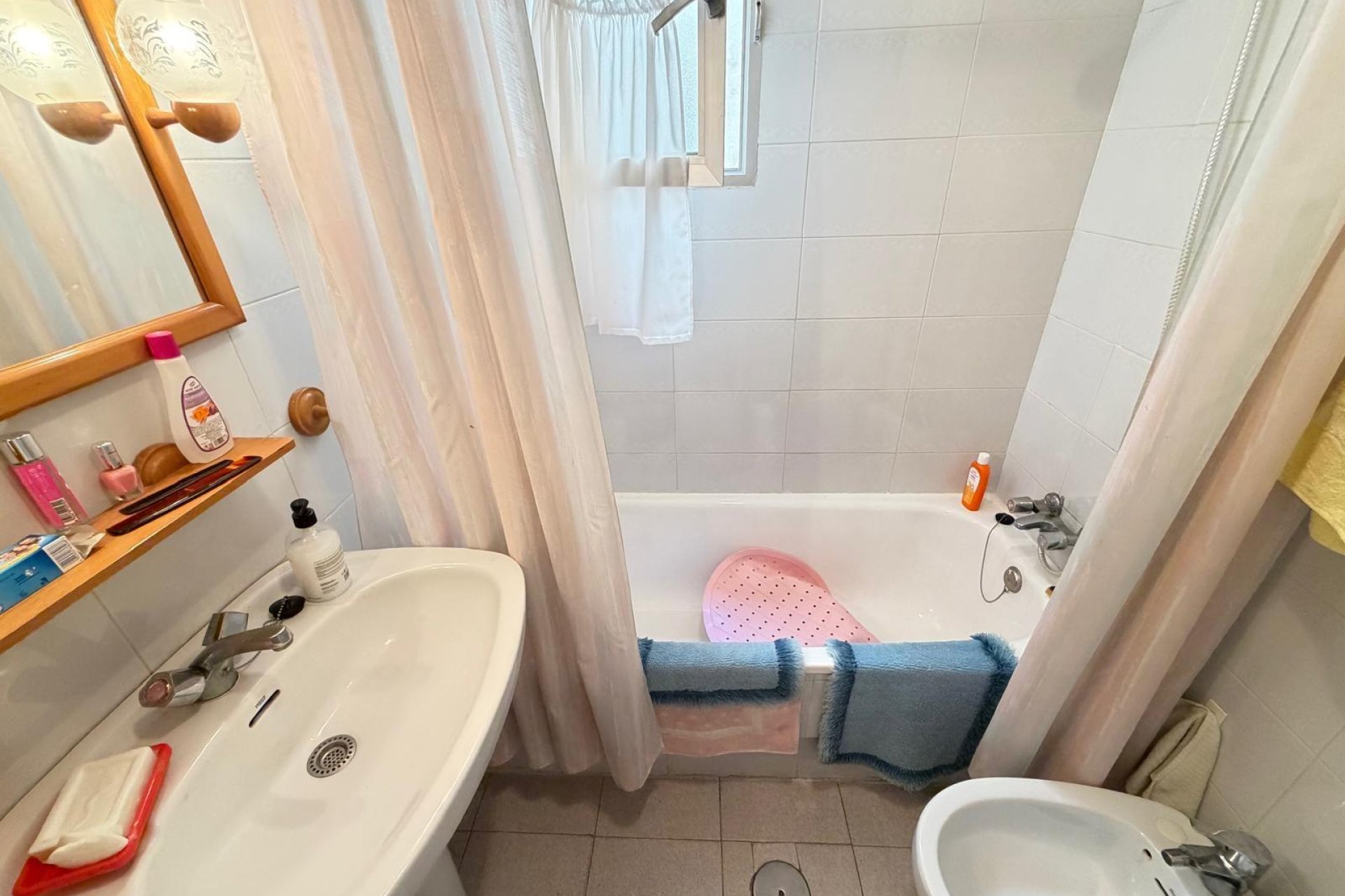 Revente - Appartement -
Torrevieja - Playa del Cura