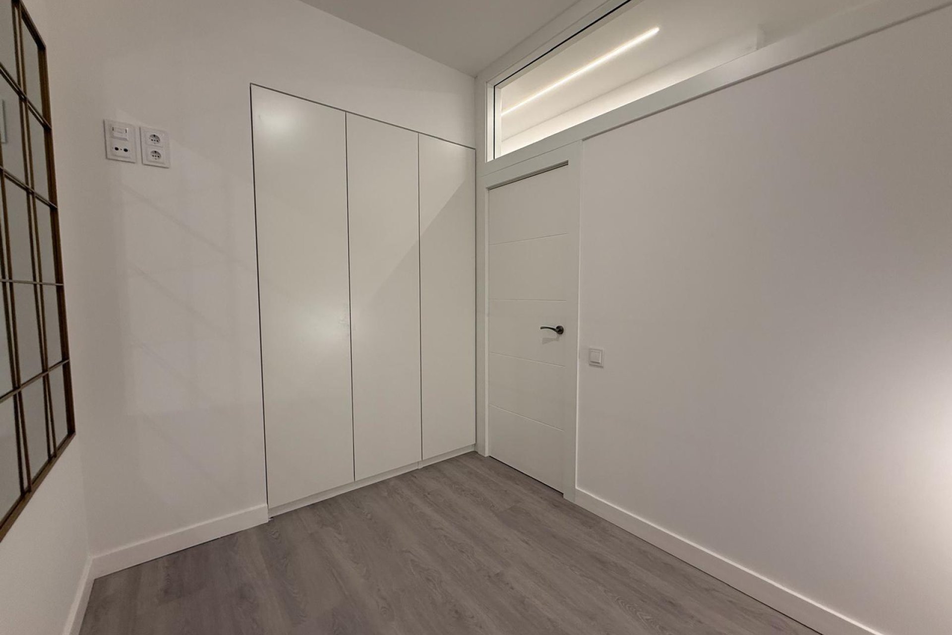 Revente - Appartement -
Torrevieja - Playa del Cura