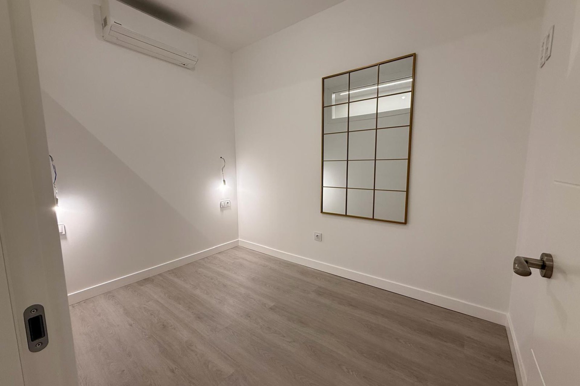 Revente - Appartement -
Torrevieja - Playa del Cura