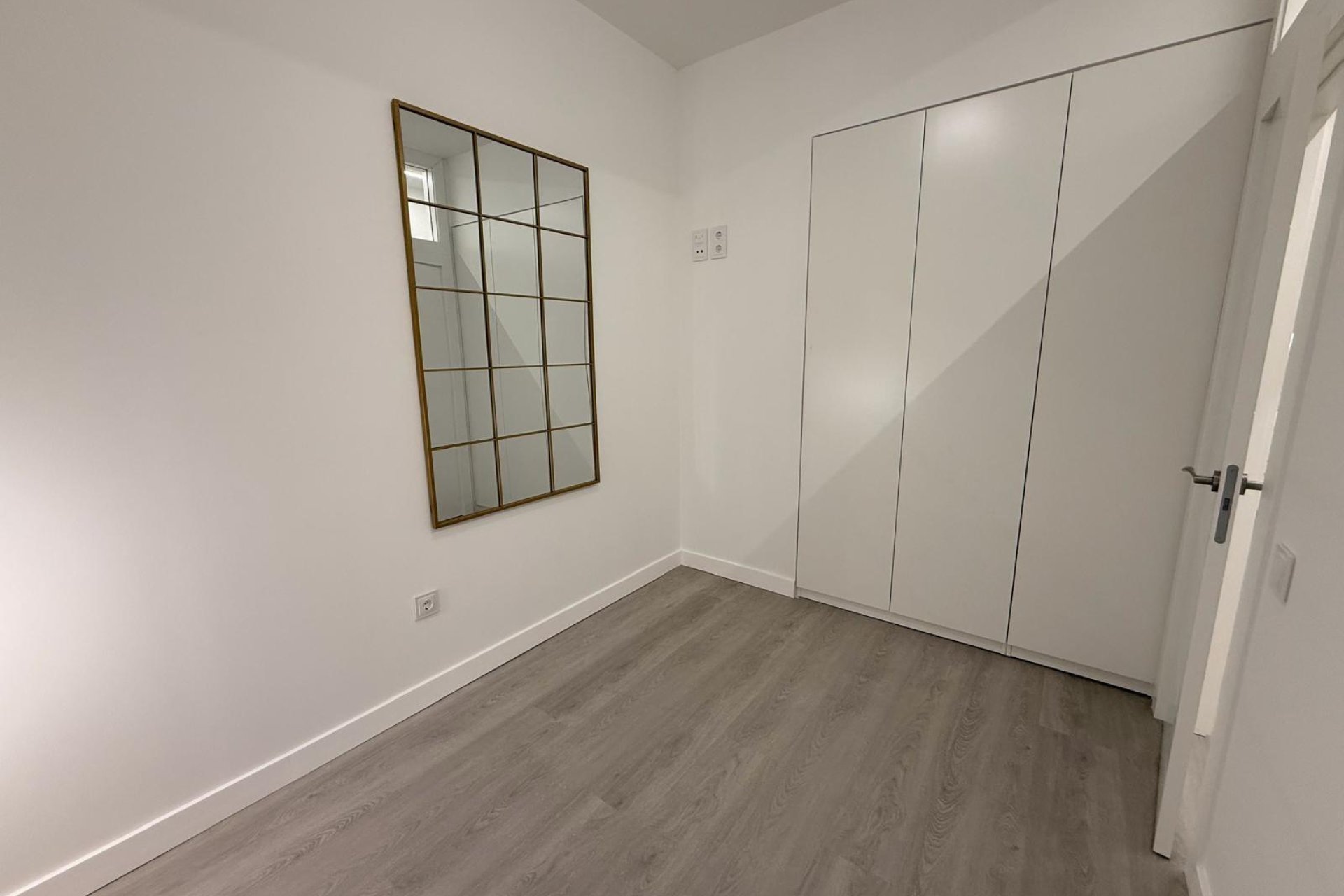 Revente - Appartement -
Torrevieja - Playa del Cura