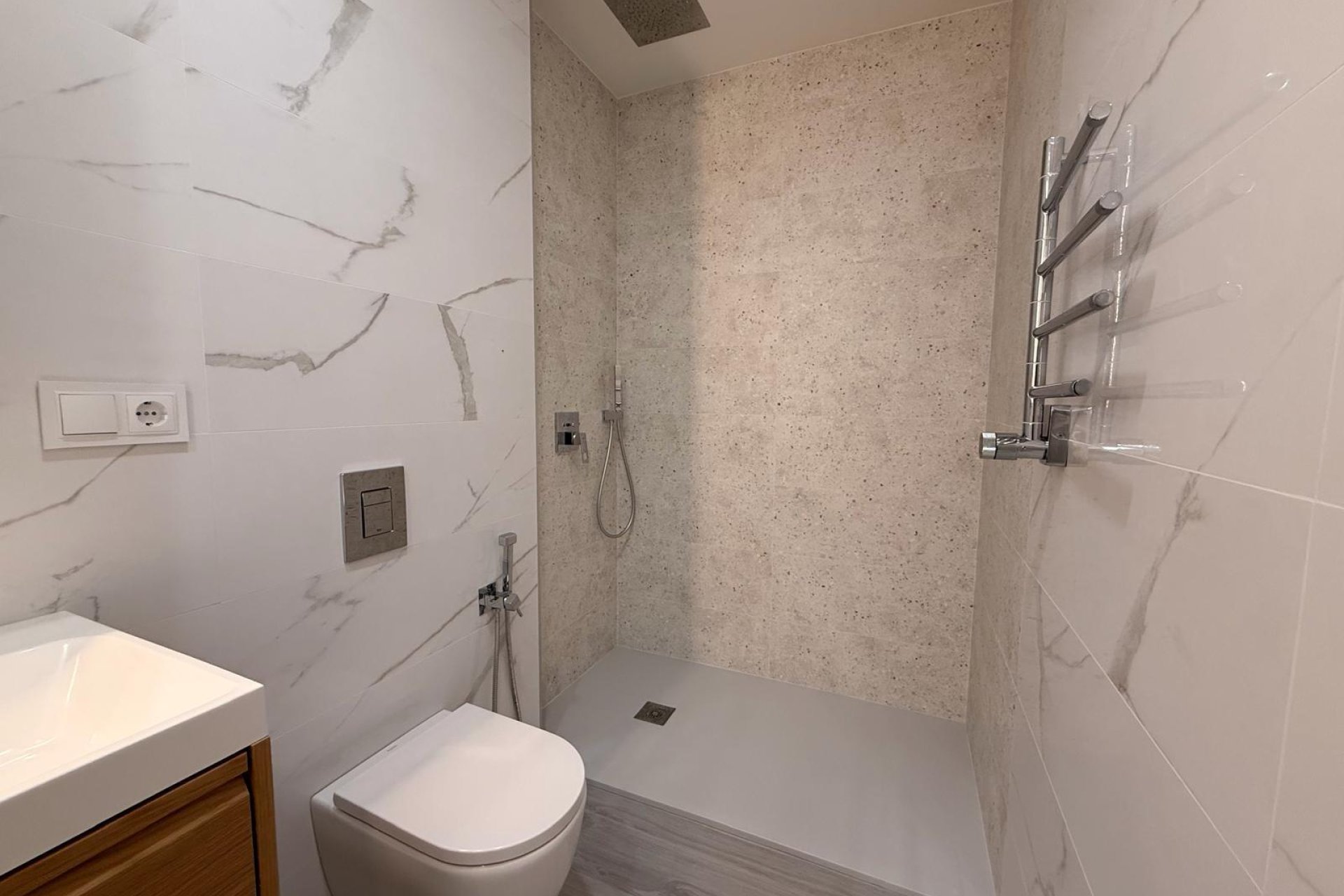 Revente - Appartement -
Torrevieja - Playa del Cura