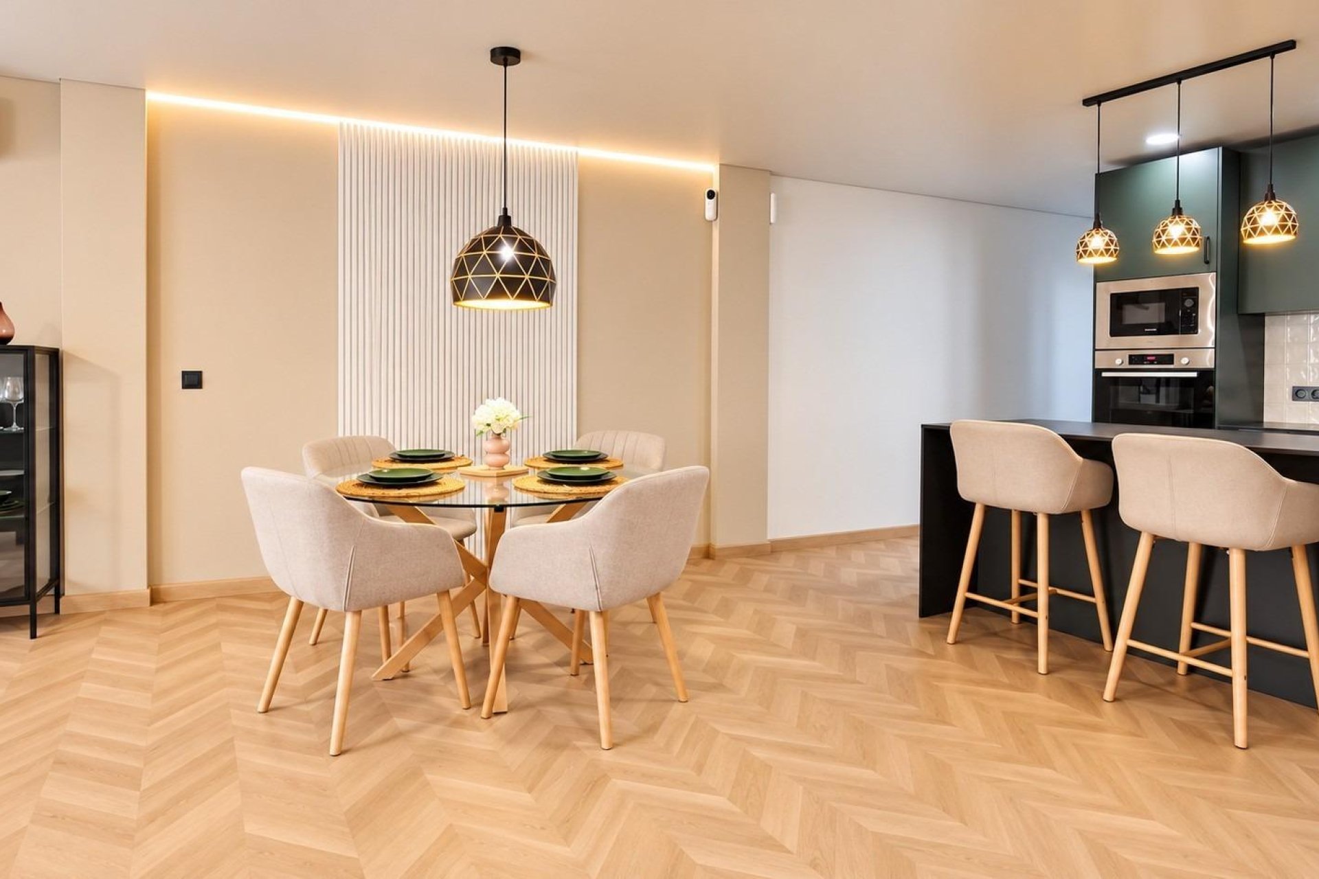 Revente - Appartement -
Torrevieja - Playa del Cura