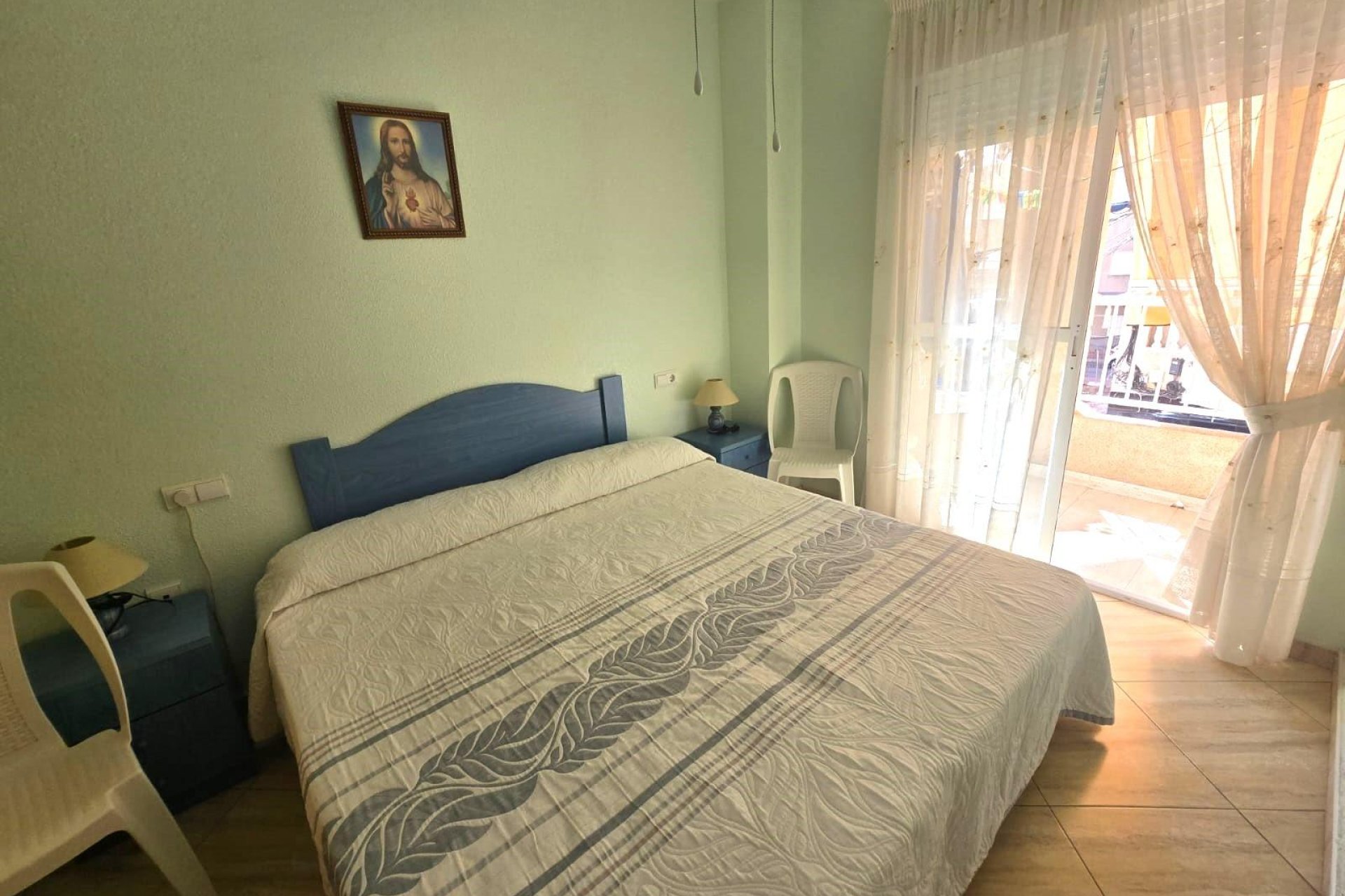 Revente - Appartement -
Torrevieja - Playa del Cura