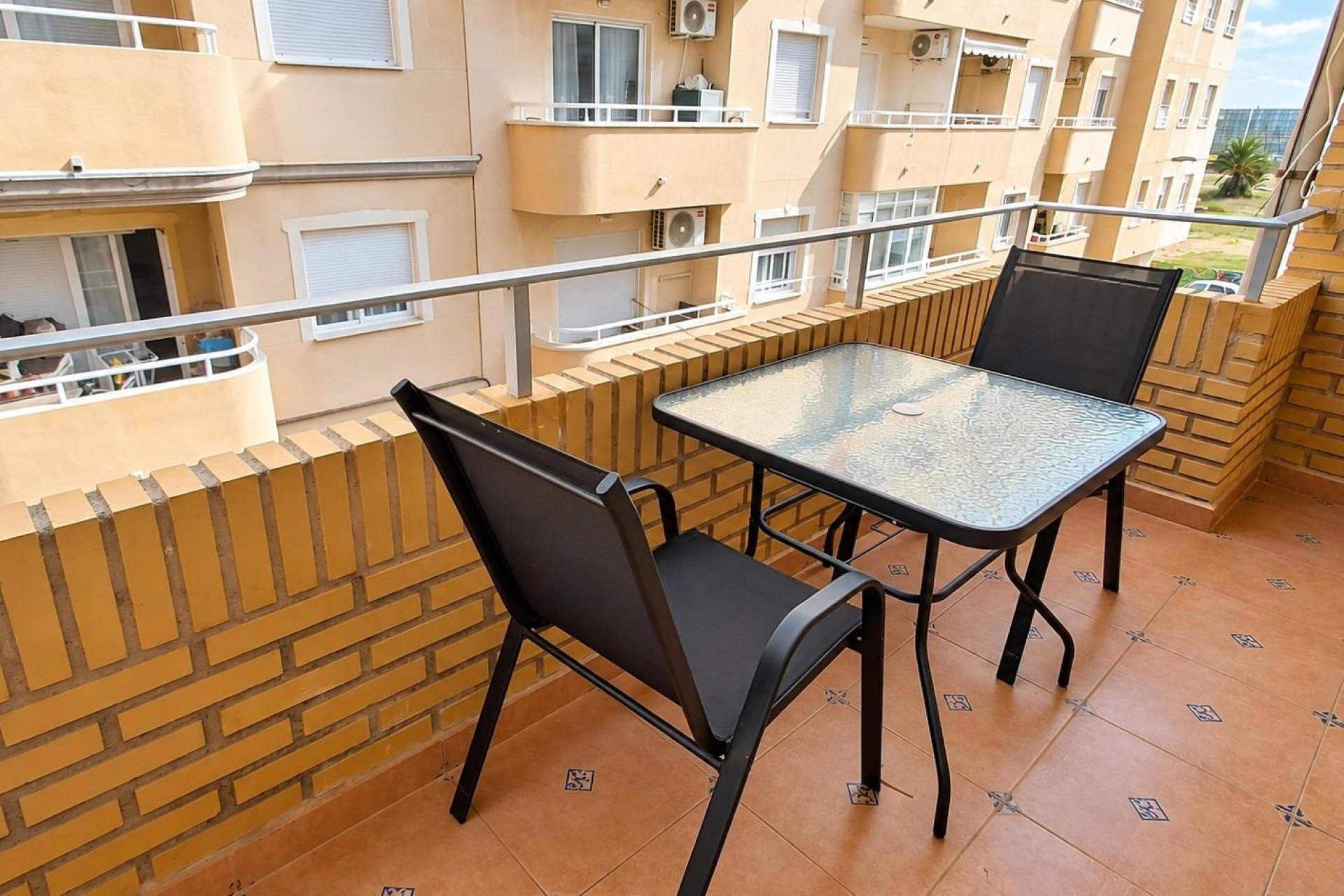 Revente - Appartement -
Torrevieja - Playa del Cura