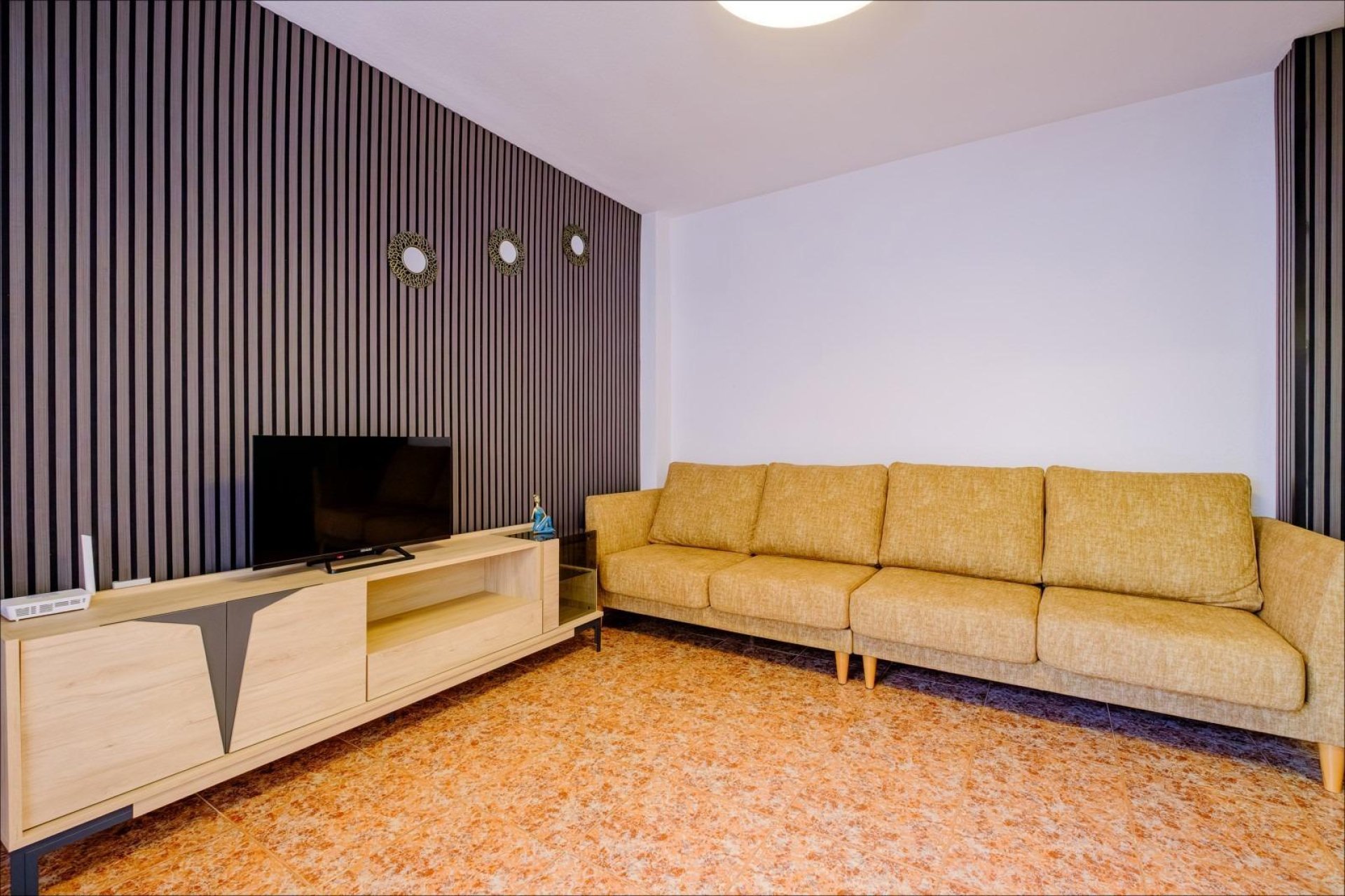 Revente - Appartement -
Torrevieja - Playa del Cura
