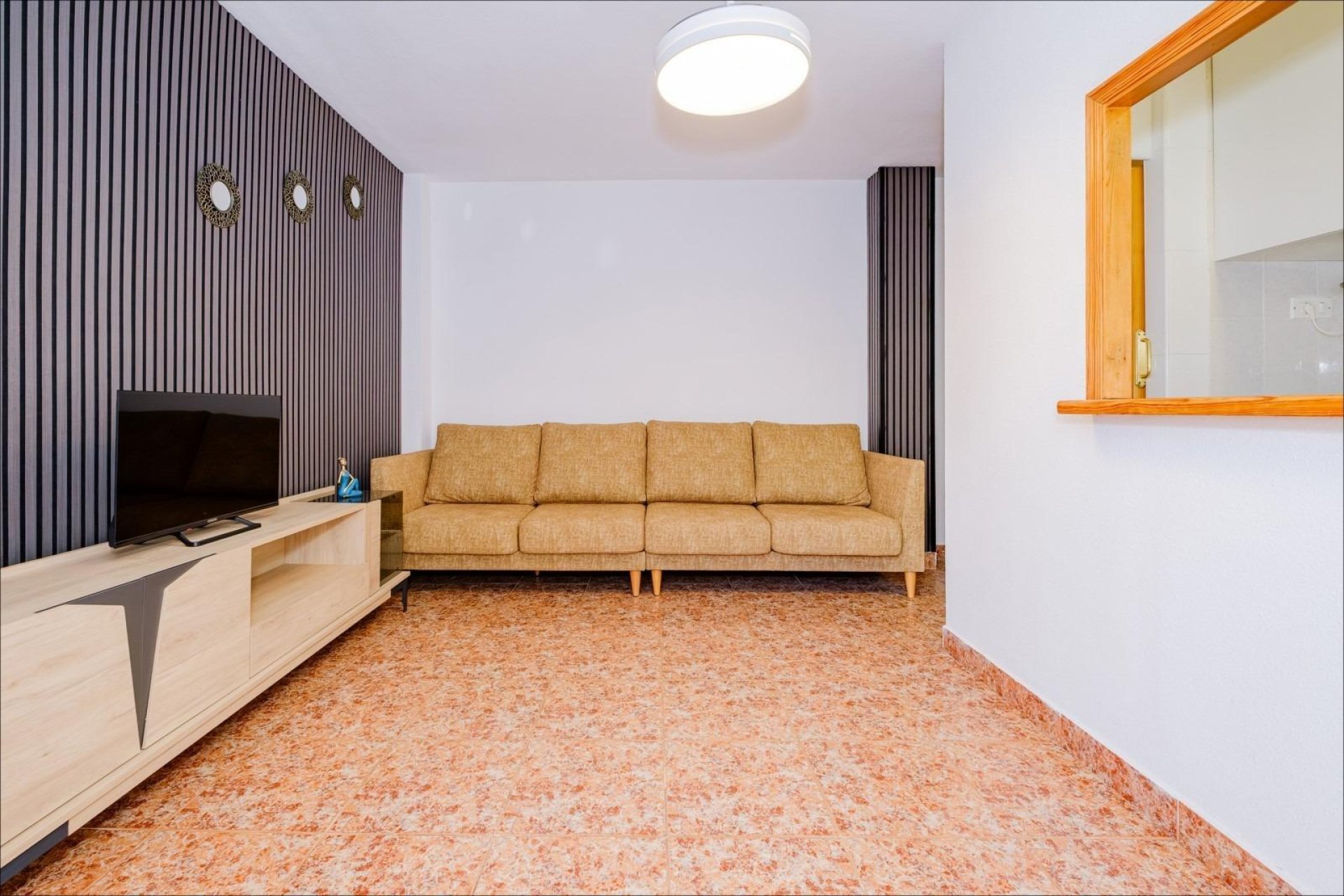 Revente - Appartement -
Torrevieja - Playa del Cura