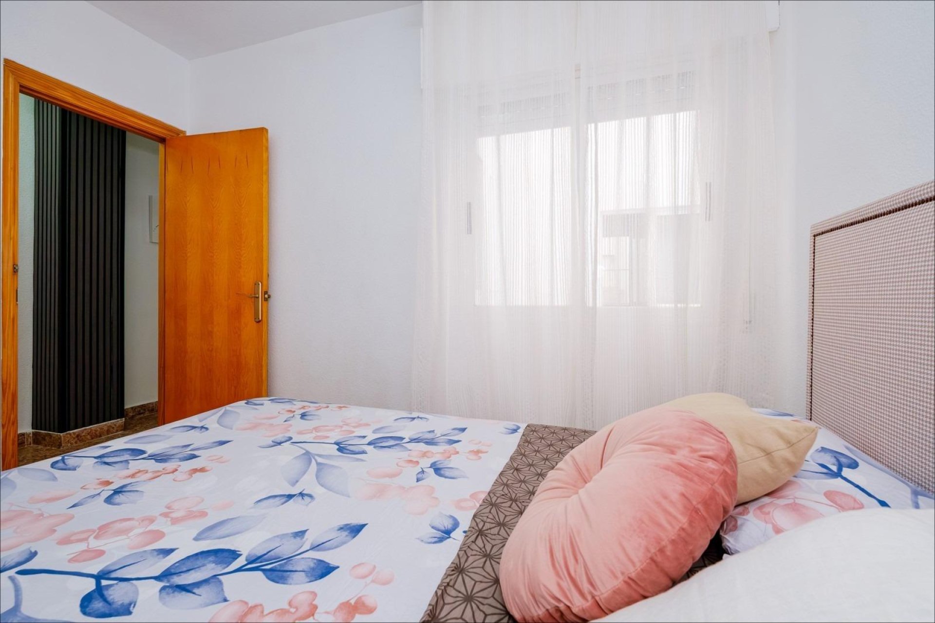 Revente - Appartement -
Torrevieja - Playa del Cura