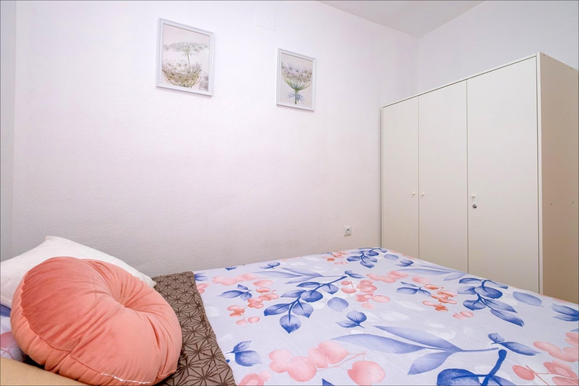 Revente - Appartement -
Torrevieja - Playa del Cura