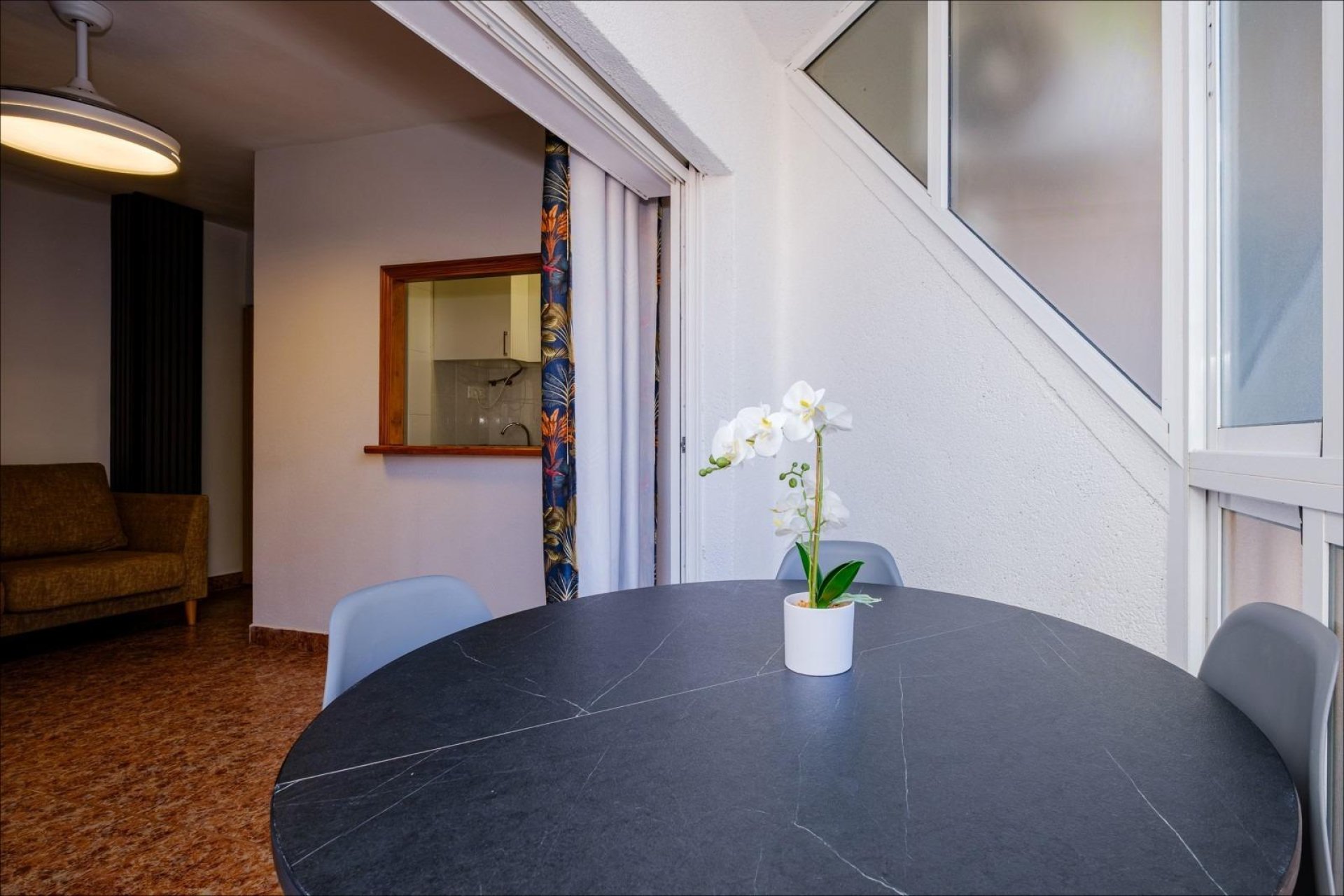 Revente - Appartement -
Torrevieja - Playa del Cura