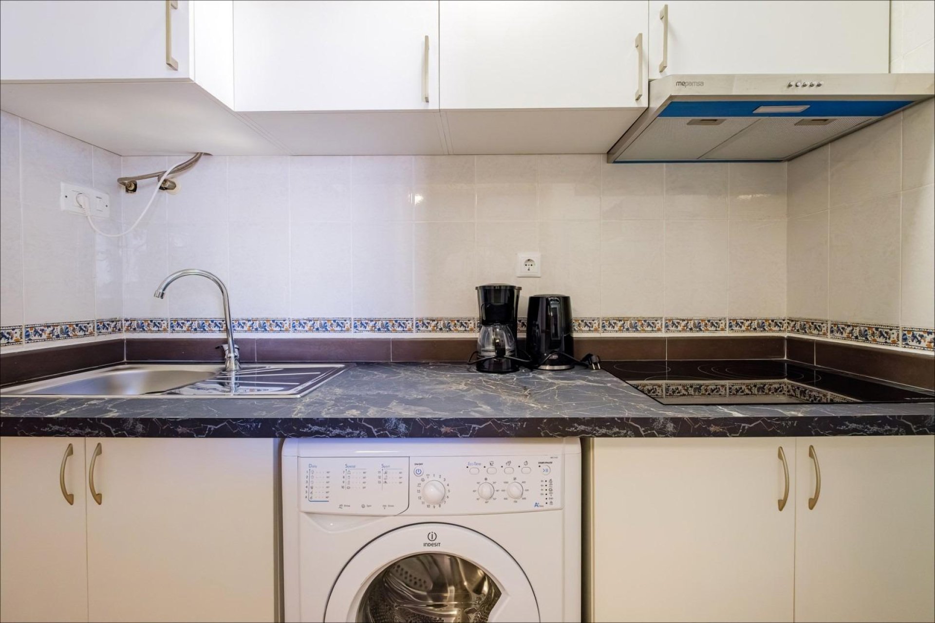 Revente - Appartement -
Torrevieja - Playa del Cura