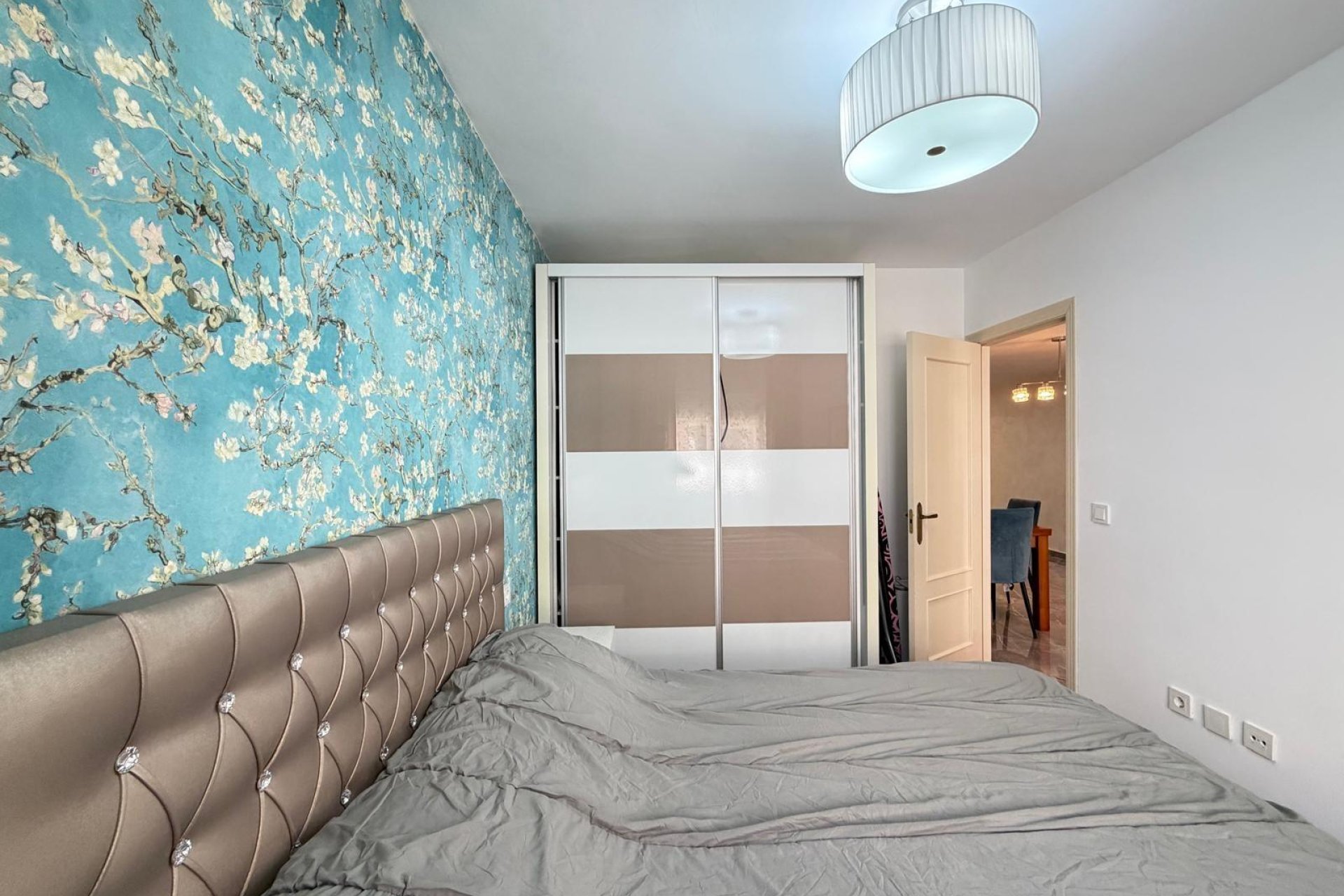 Revente - Appartement -
Torrevieja - Playa del Cura