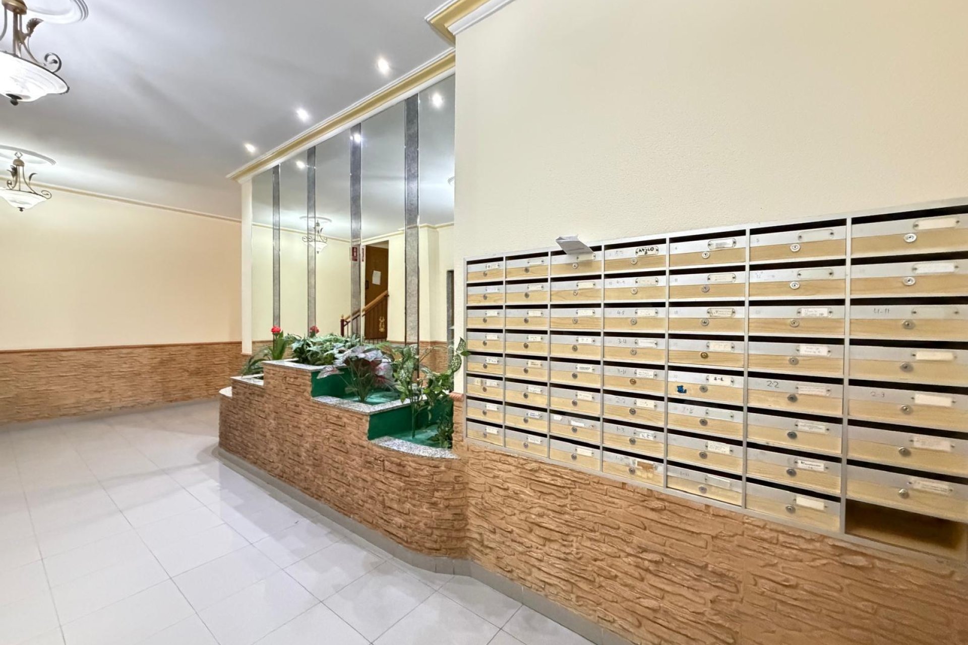 Revente - Appartement -
Torrevieja - Playa del Cura