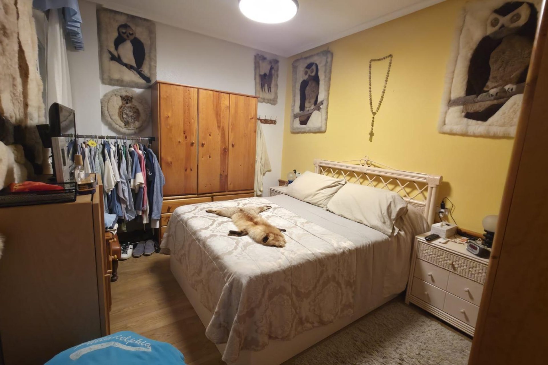 Revente - Appartement -
Torrevieja - Playa del Cura