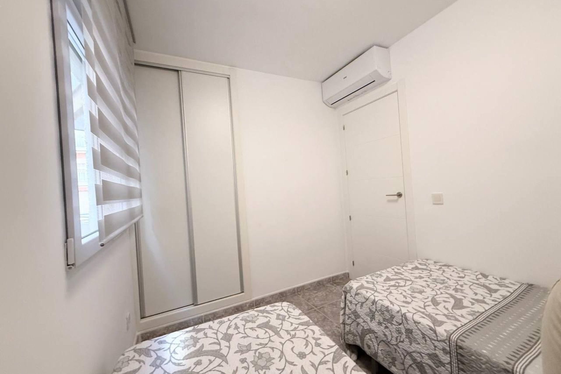 Revente - Appartement -
Torrevieja - Playa del Cura