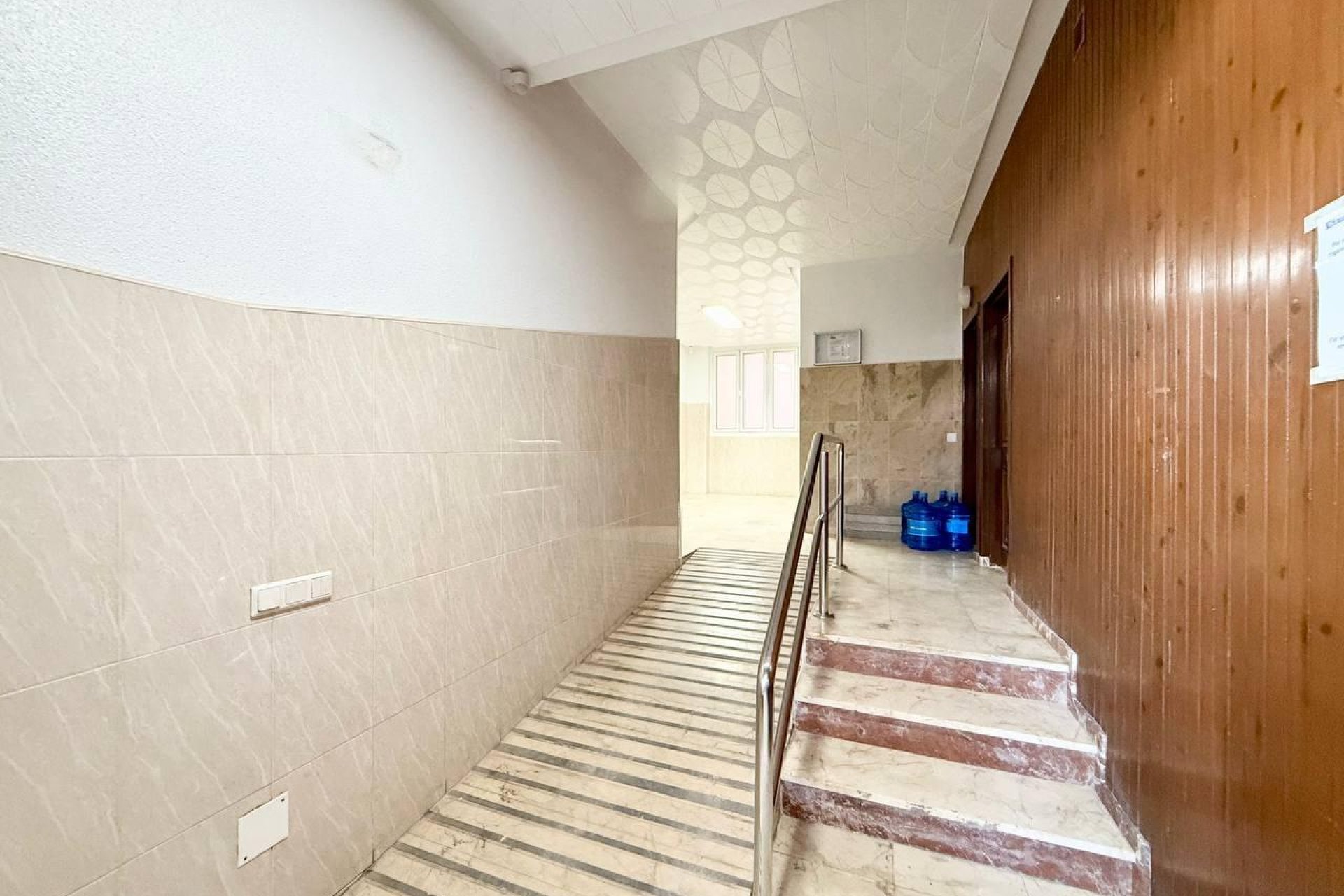 Revente - Appartement -
Torrevieja - Playa del Cura