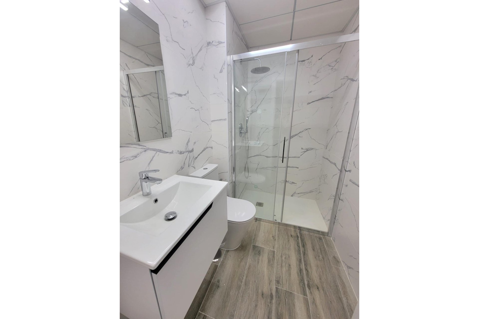 Revente - Appartement -
Torrevieja - Playa del Cura