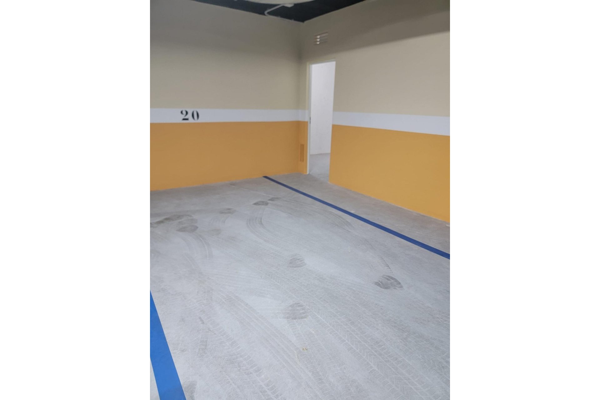 Revente - Appartement -
Torrevieja - Playa del Cura