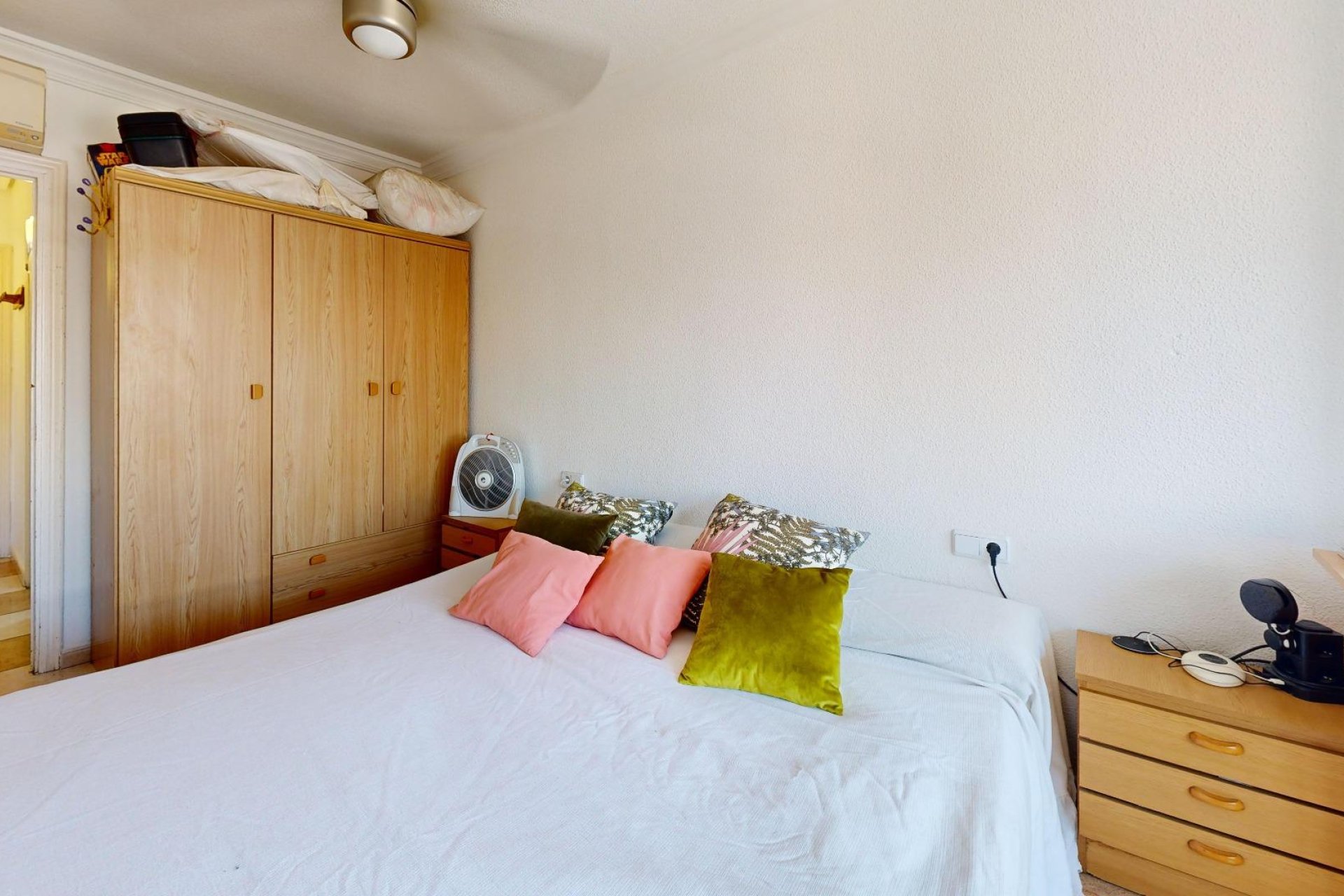 Revente - Appartement -
Torrevieja - Puerto Deportivo Marina Salinas