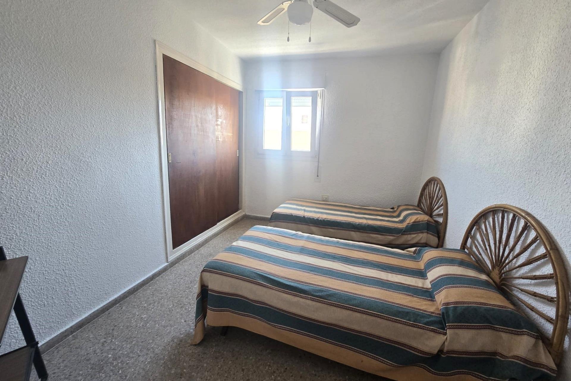 Revente - Appartement -
Torrevieja - Puerto Deportivo Marina Salinas