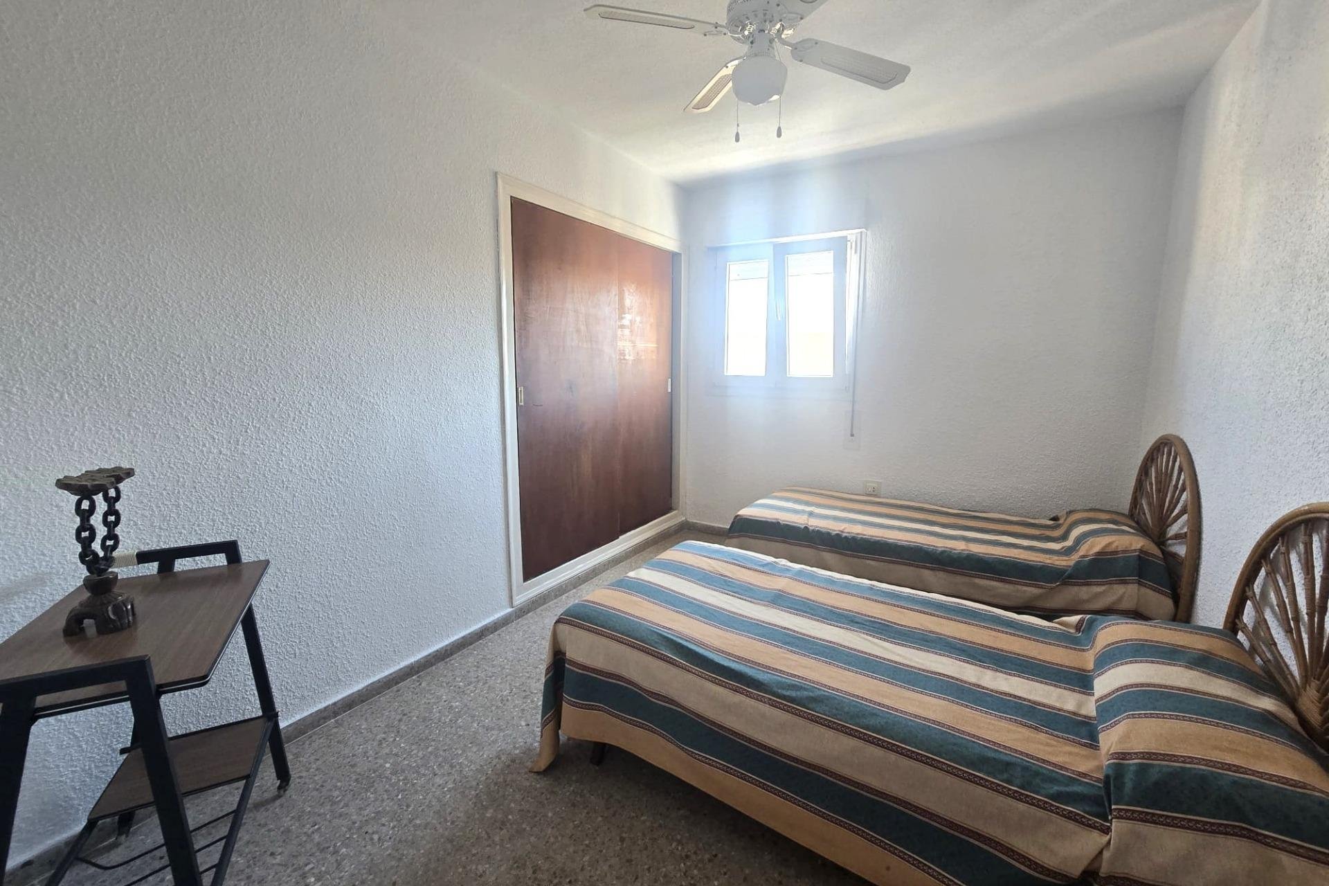 Revente - Appartement -
Torrevieja - Puerto Deportivo Marina Salinas