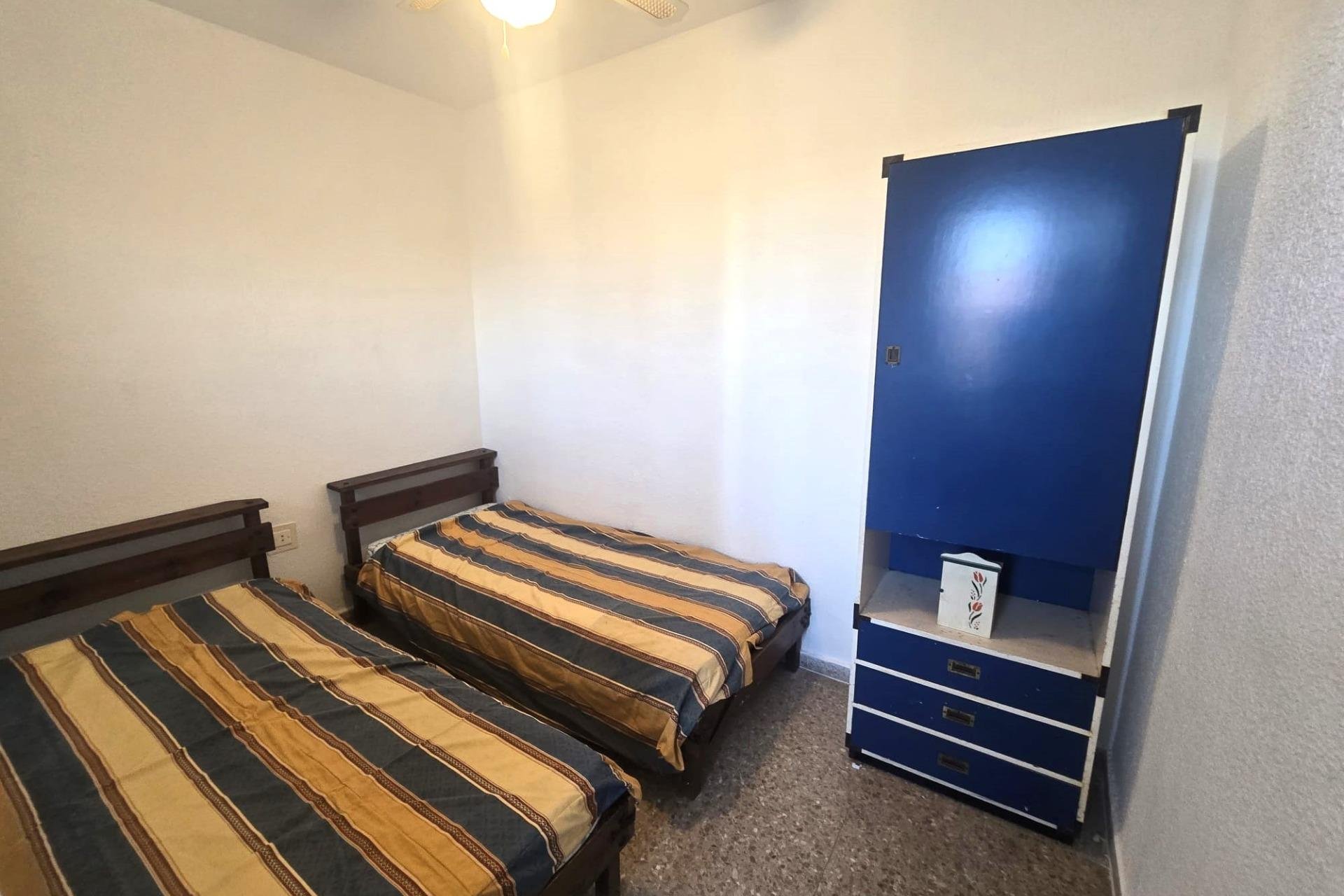 Revente - Appartement -
Torrevieja - Puerto Deportivo Marina Salinas