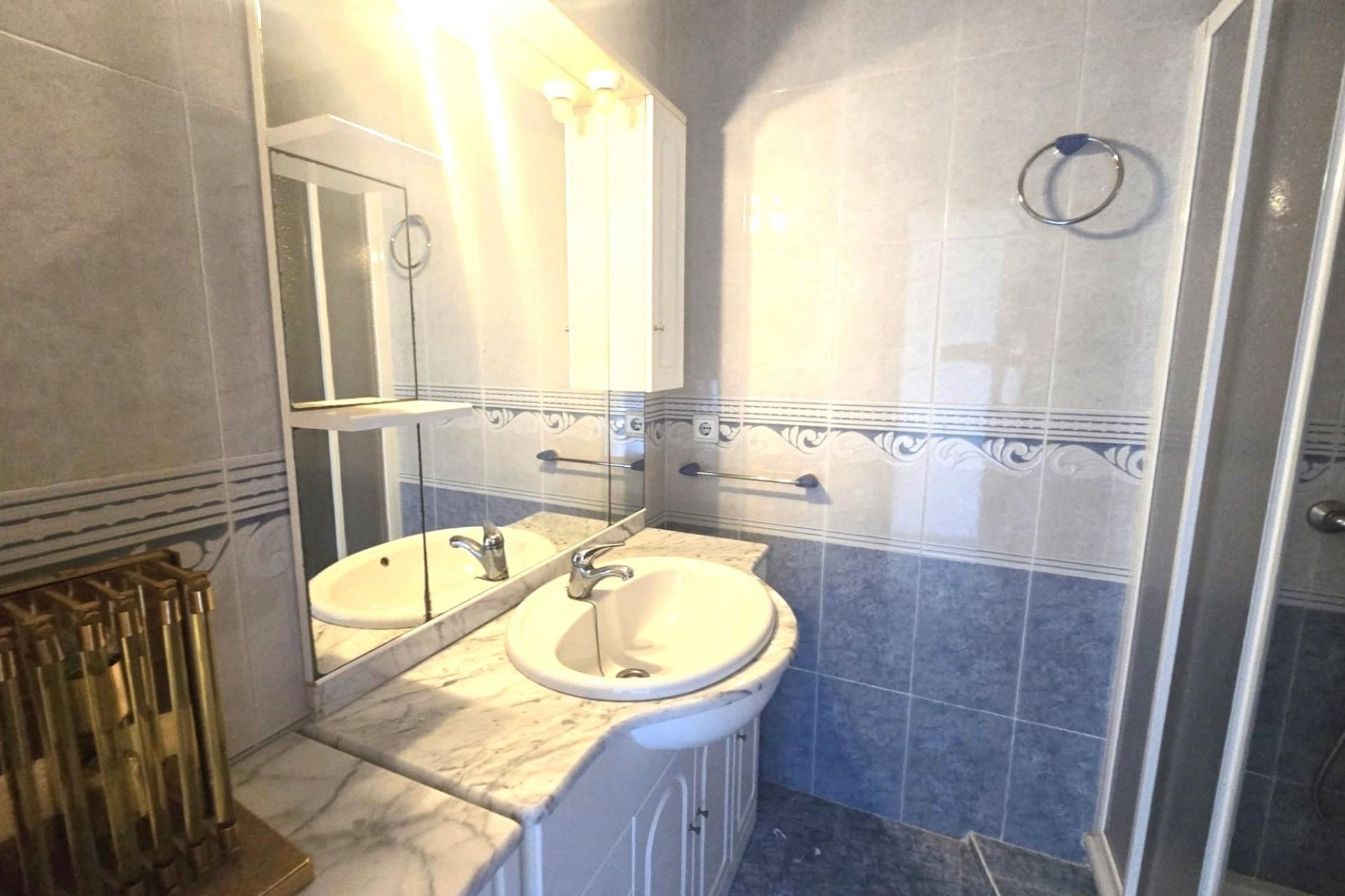 Revente - Appartement -
Torrevieja - Puerto Deportivo Marina Salinas