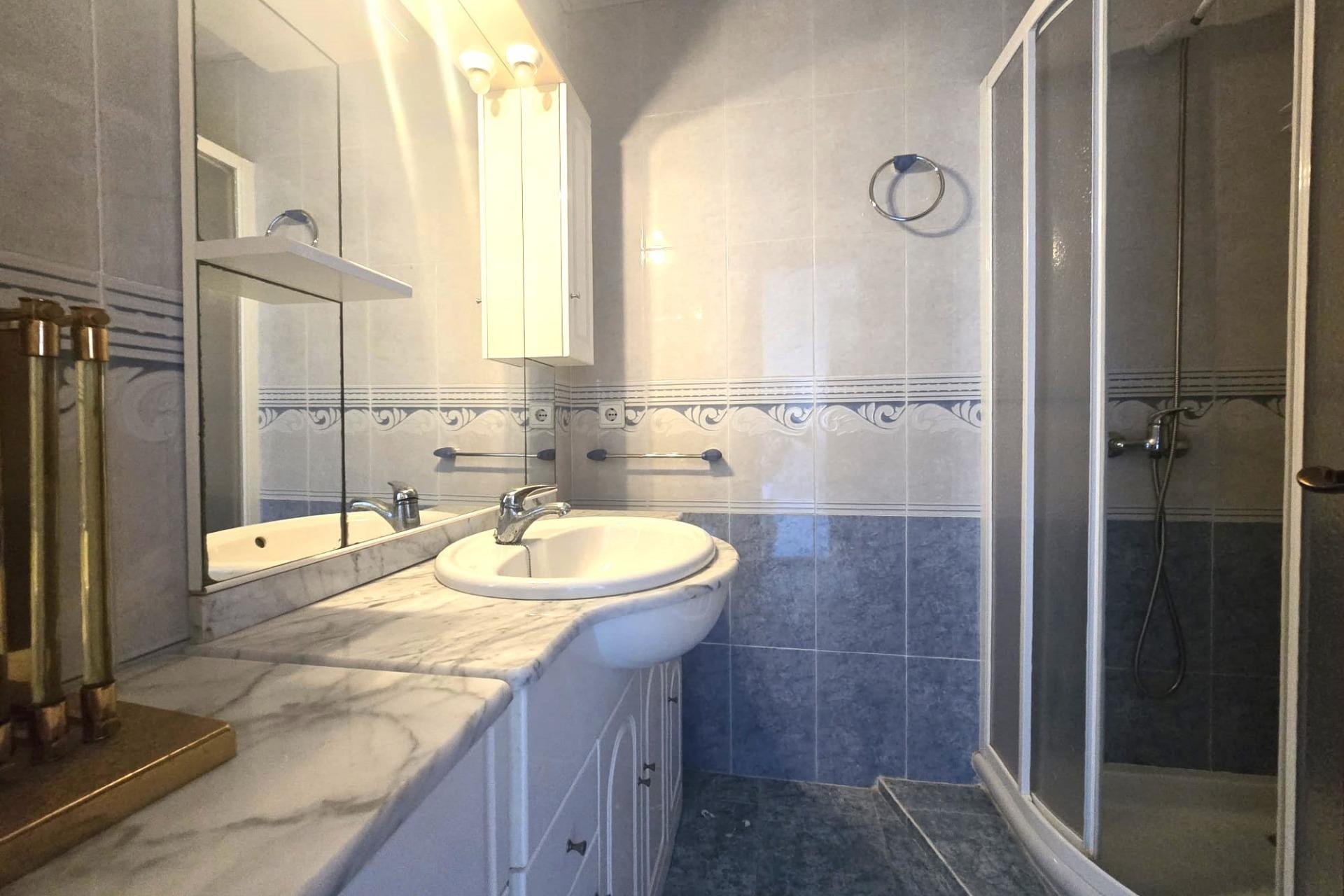 Revente - Appartement -
Torrevieja - Puerto Deportivo Marina Salinas