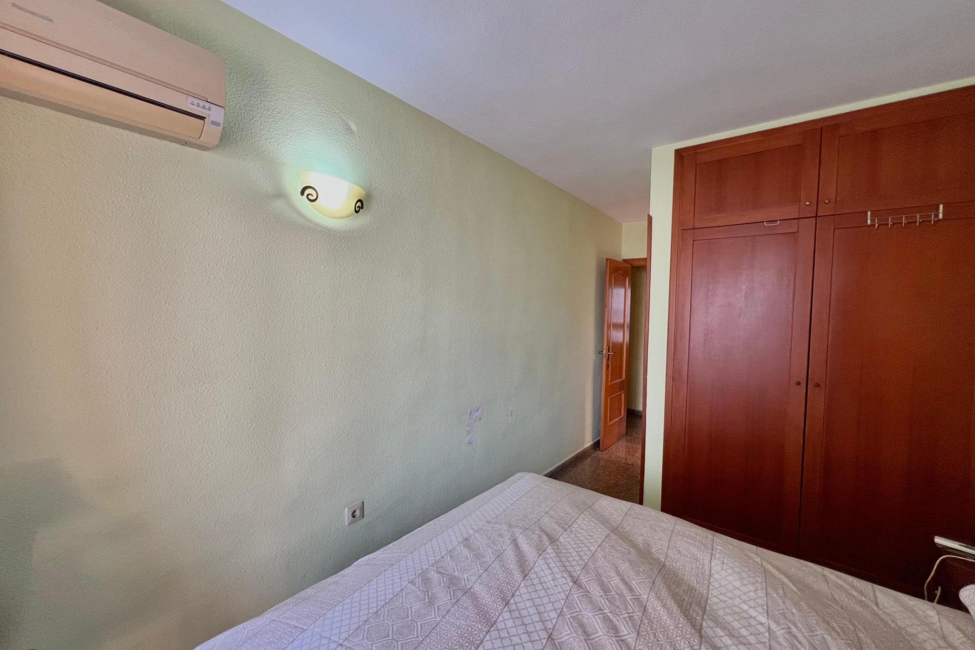 Revente - Appartement -
Torrevieja - Puerto Deportivo