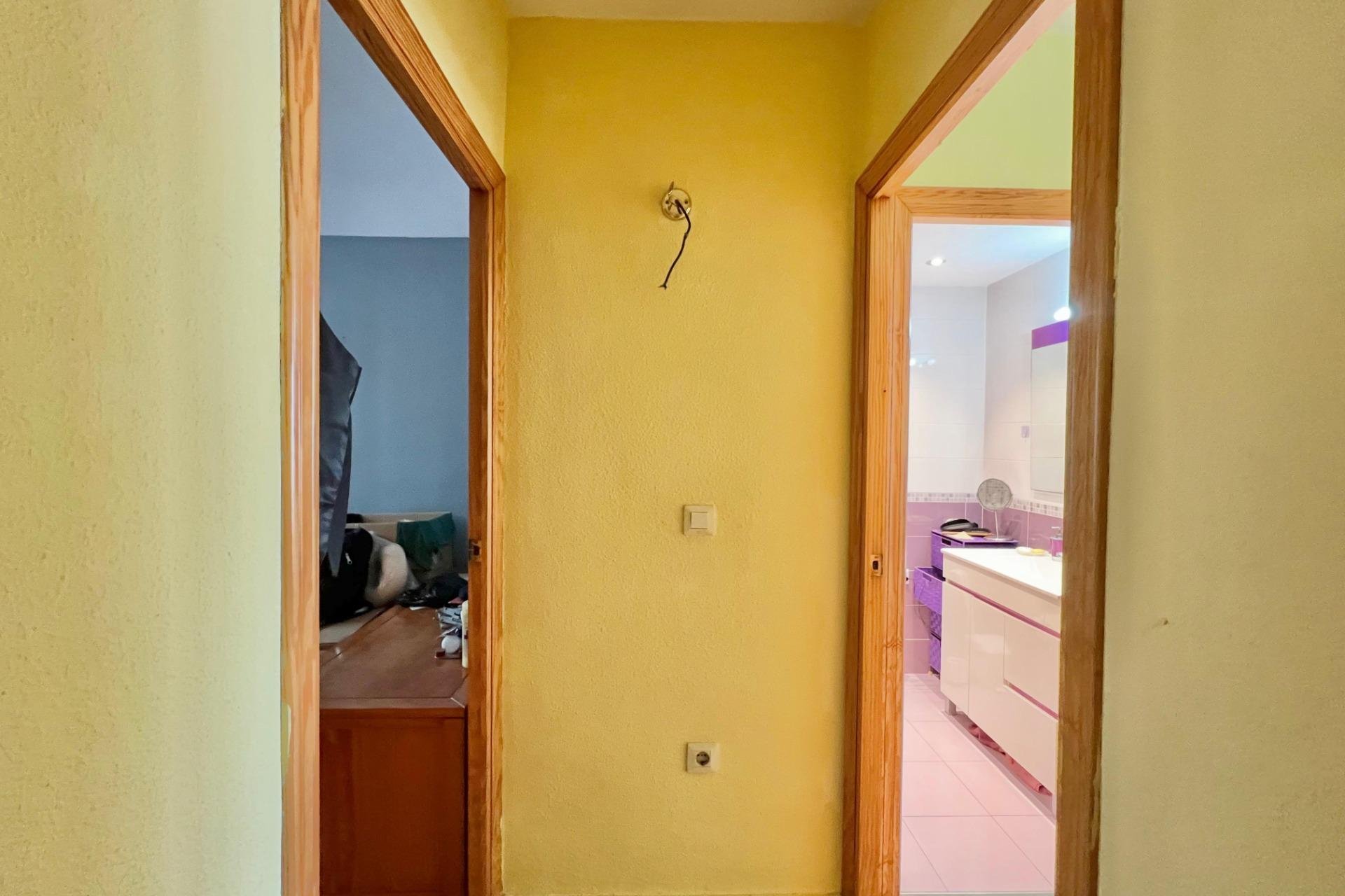 Revente - Appartement -
Torrevieja - Puerto Deportivo